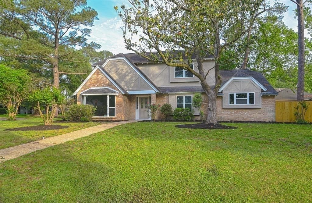 Real estate property located at 3918 Stillview, Harris, Oak Creek Village, Houston, TX, US
