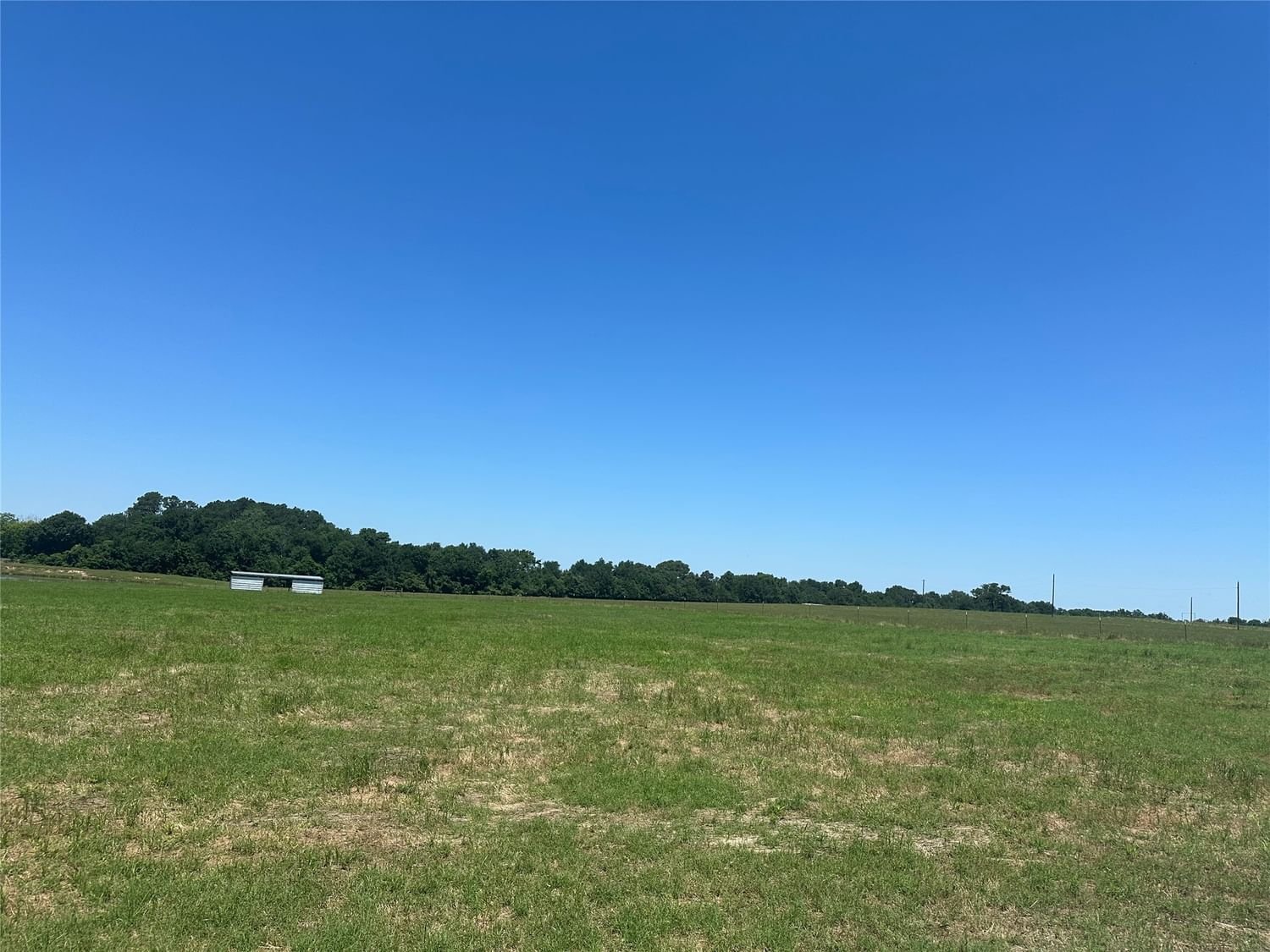 Real estate property located at 1.348 Ac CR 328, Leon, Copper Creek, Buffalo, TX, US