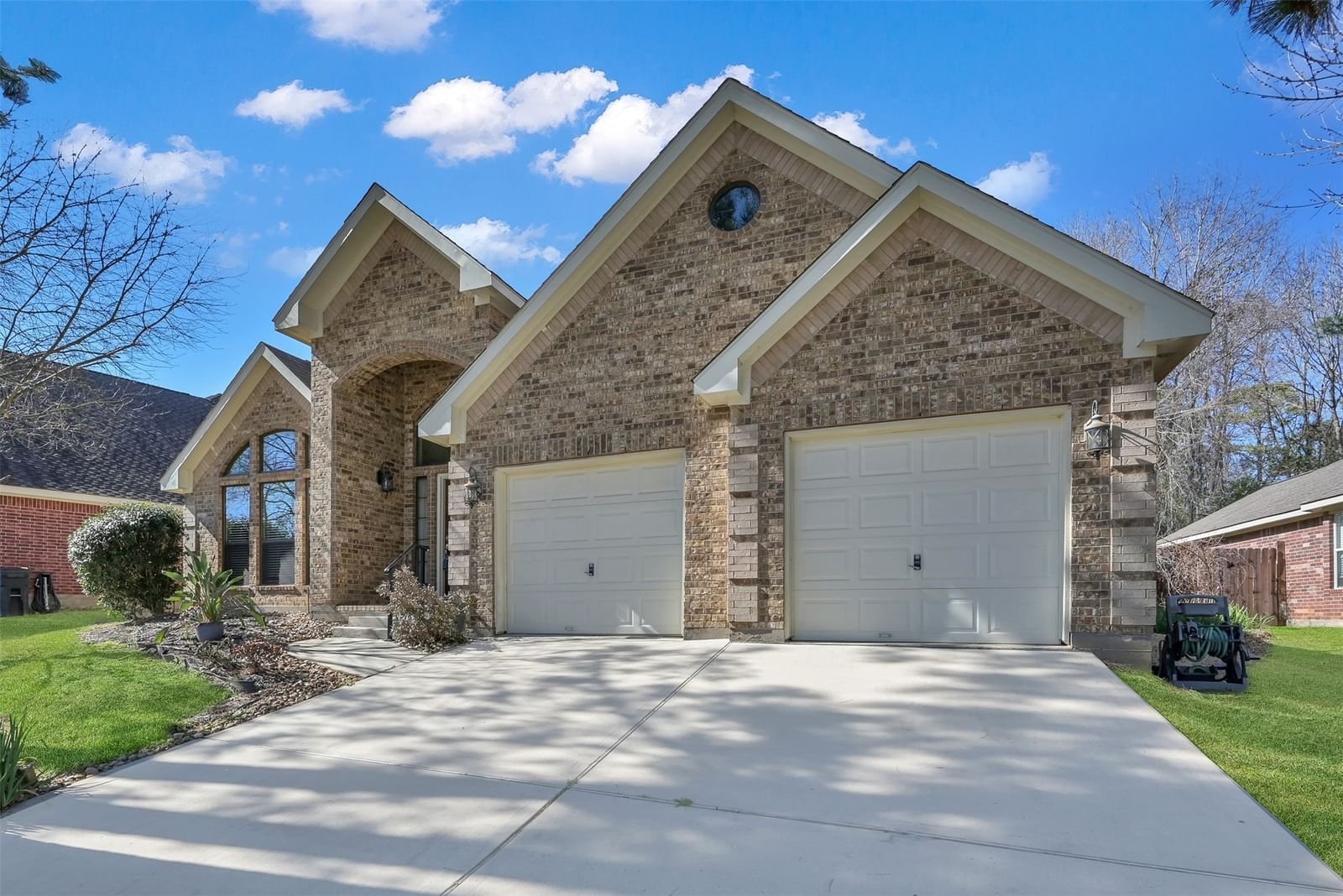 Real estate property located at 13326 Hidden Valley, Montgomery, Walden 15, Montgomery, TX, US