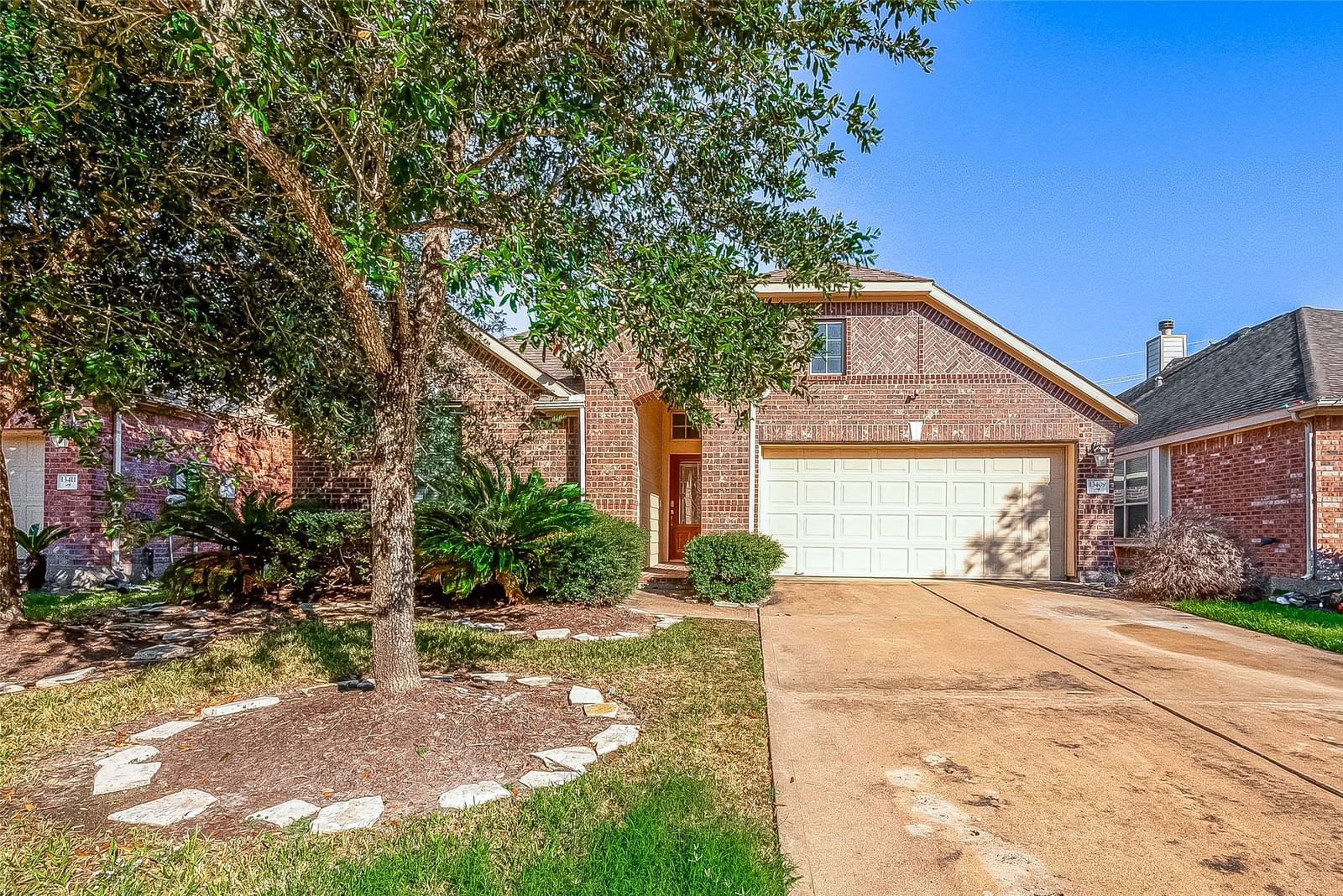 Real estate property located at 13409 Star Creek, Brazoria, Savannah Meadows, Rosharon, TX, US