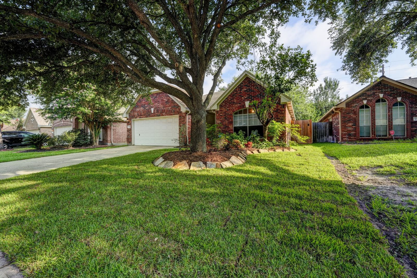 Real estate property located at 10226 Sable Meadow, Harris, Willow Pointe, Houston, TX, US