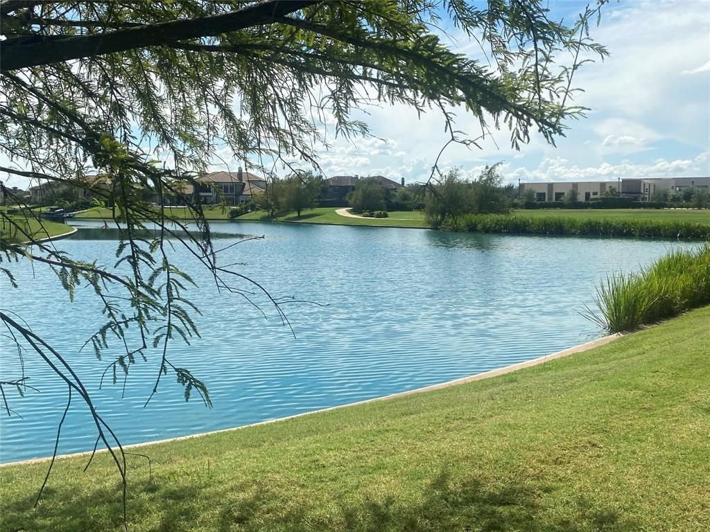 Real estate property located at 31 Riverstone Island, Fort Bend, The Island At Riverstone, Sugar Land, TX, US