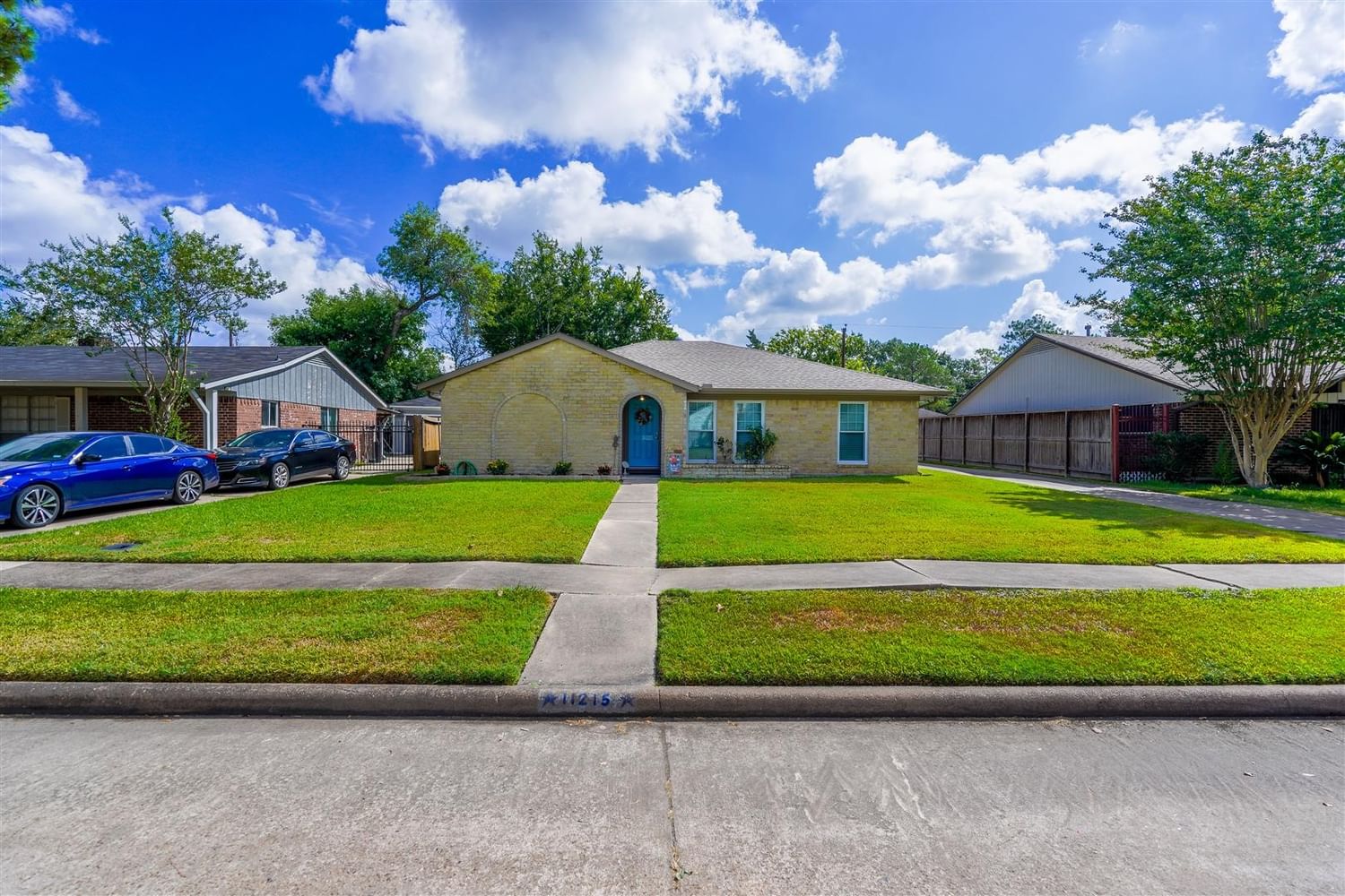 Real estate property located at 11215 Sagewind, Harris, Houston, TX, US