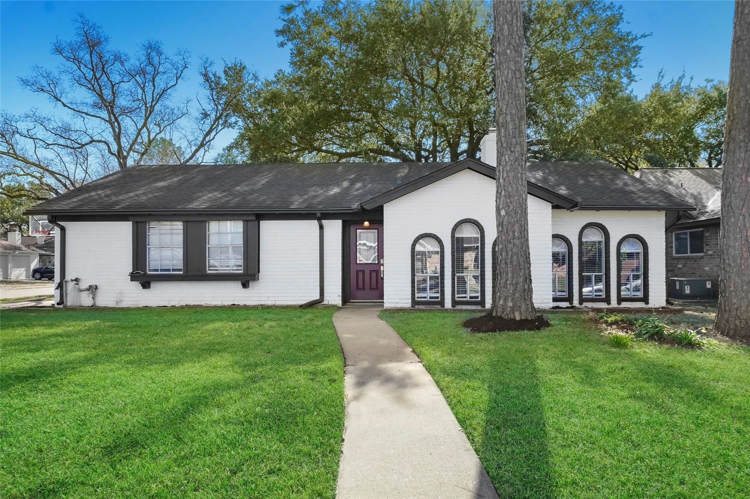 Real estate property located at 9703 Philmont, Harris, Spring Shadows Sec 14, Houston, TX, US