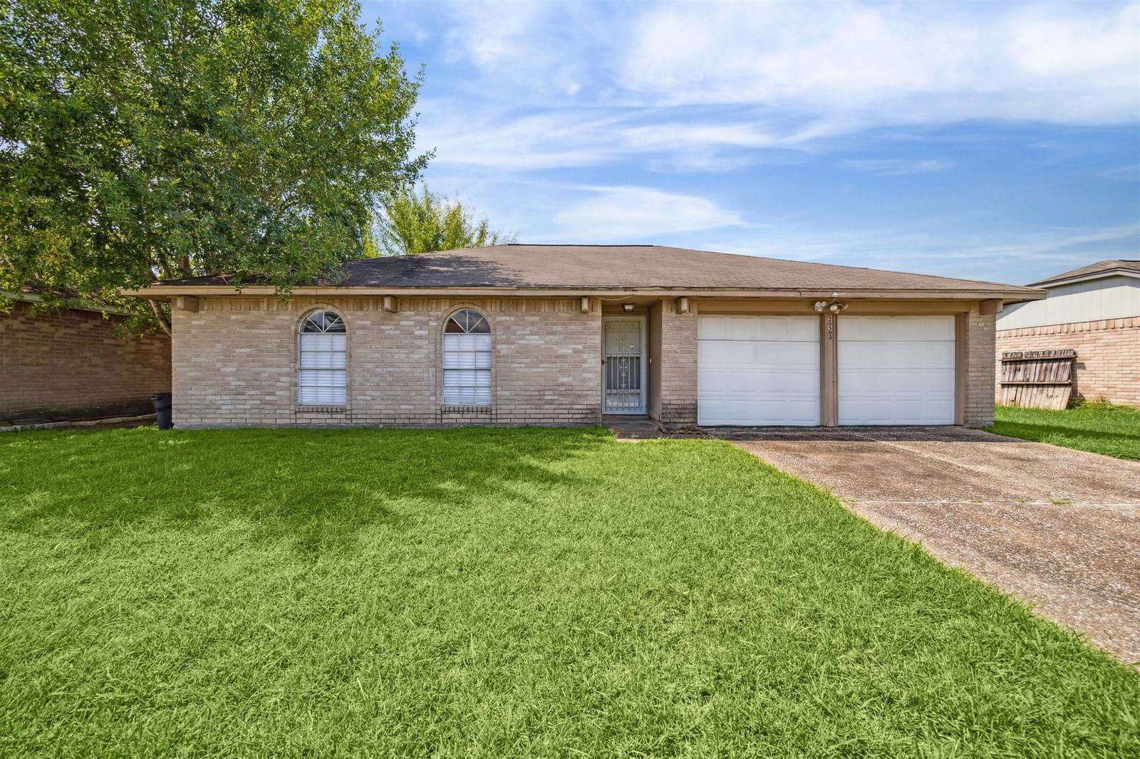 Real estate property located at 20503 Bishops Gate, Harris, Kenswick Sec 05, Humble, TX, US