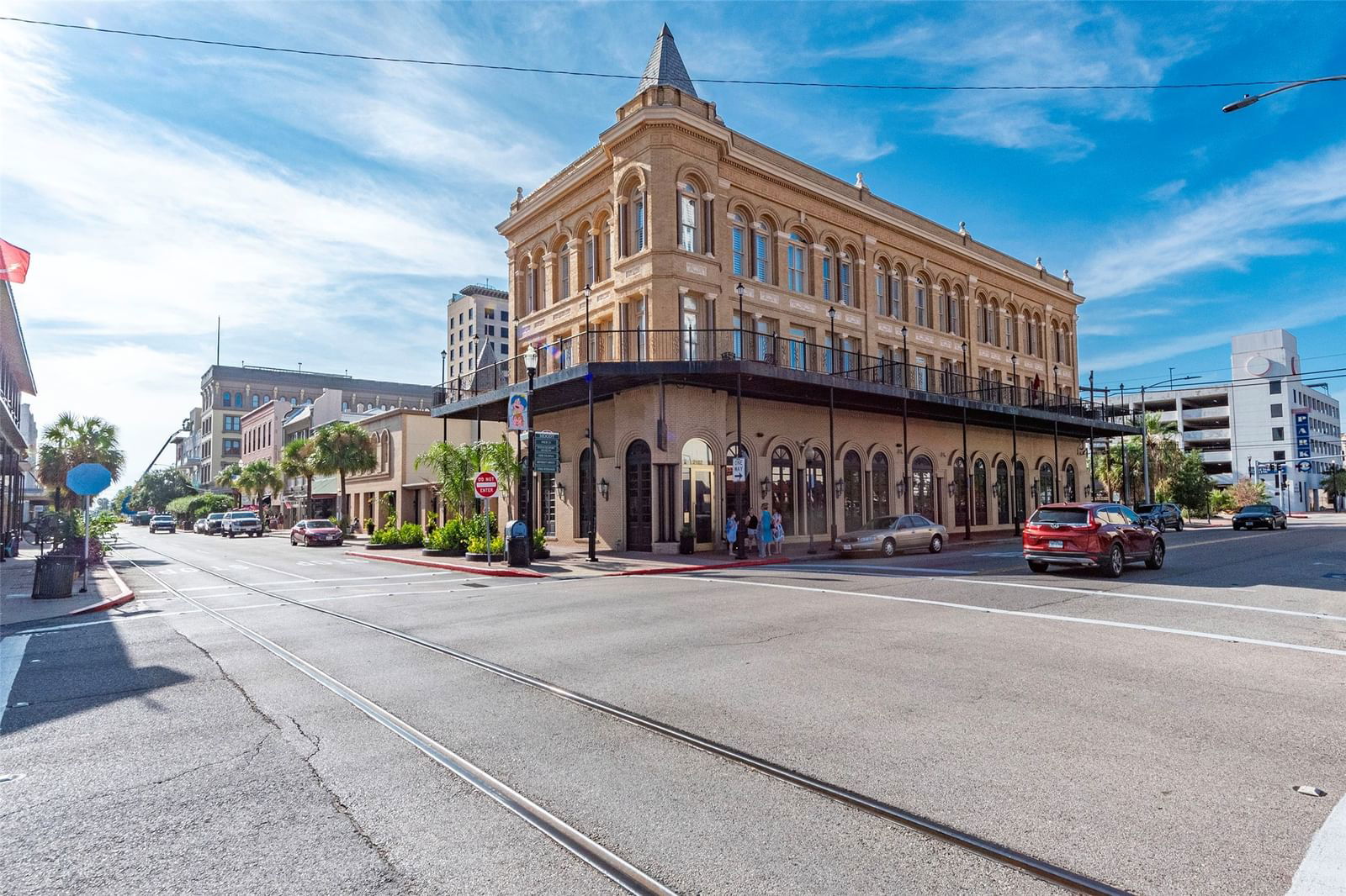 Real estate property located at 2102 Post Office #3, Galveston, Galveston, TX, US