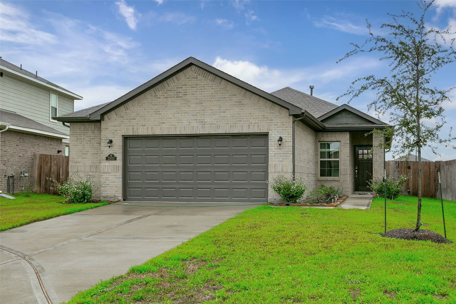 Real estate property located at 23015 Bright Light, Harris, AURORA, Katy, TX, US