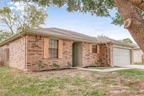 Real estate property located at 13715 Sableglen, Harris, Sablechase Sec 02, Houston, TX, US