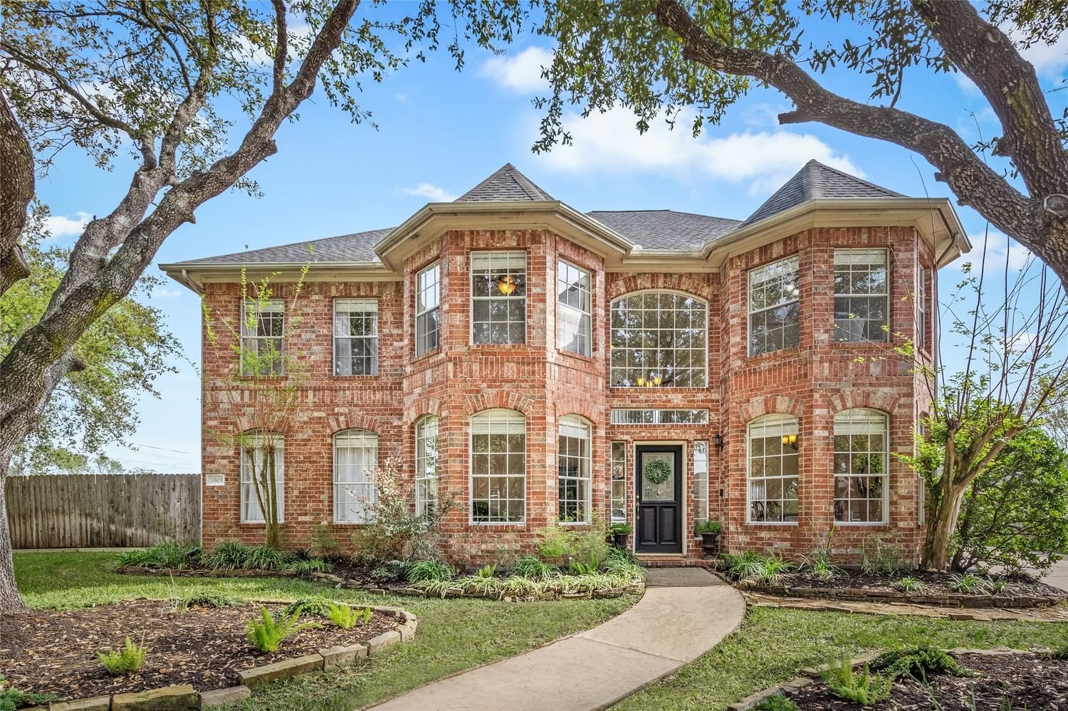 Real estate property located at 3503 Almond Creek, Harris, Northfork, Houston, TX, US