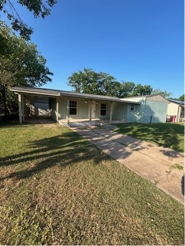 Real estate property located at 922 11th, Brazoria, South View Gardens Freeport, Freeport, TX, US