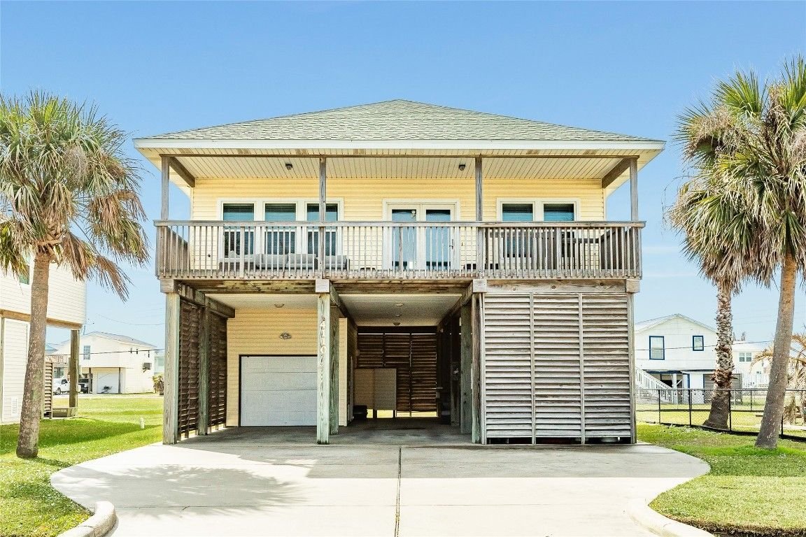 Real estate property located at 4110 Panola, Galveston, Galveston, TX, US