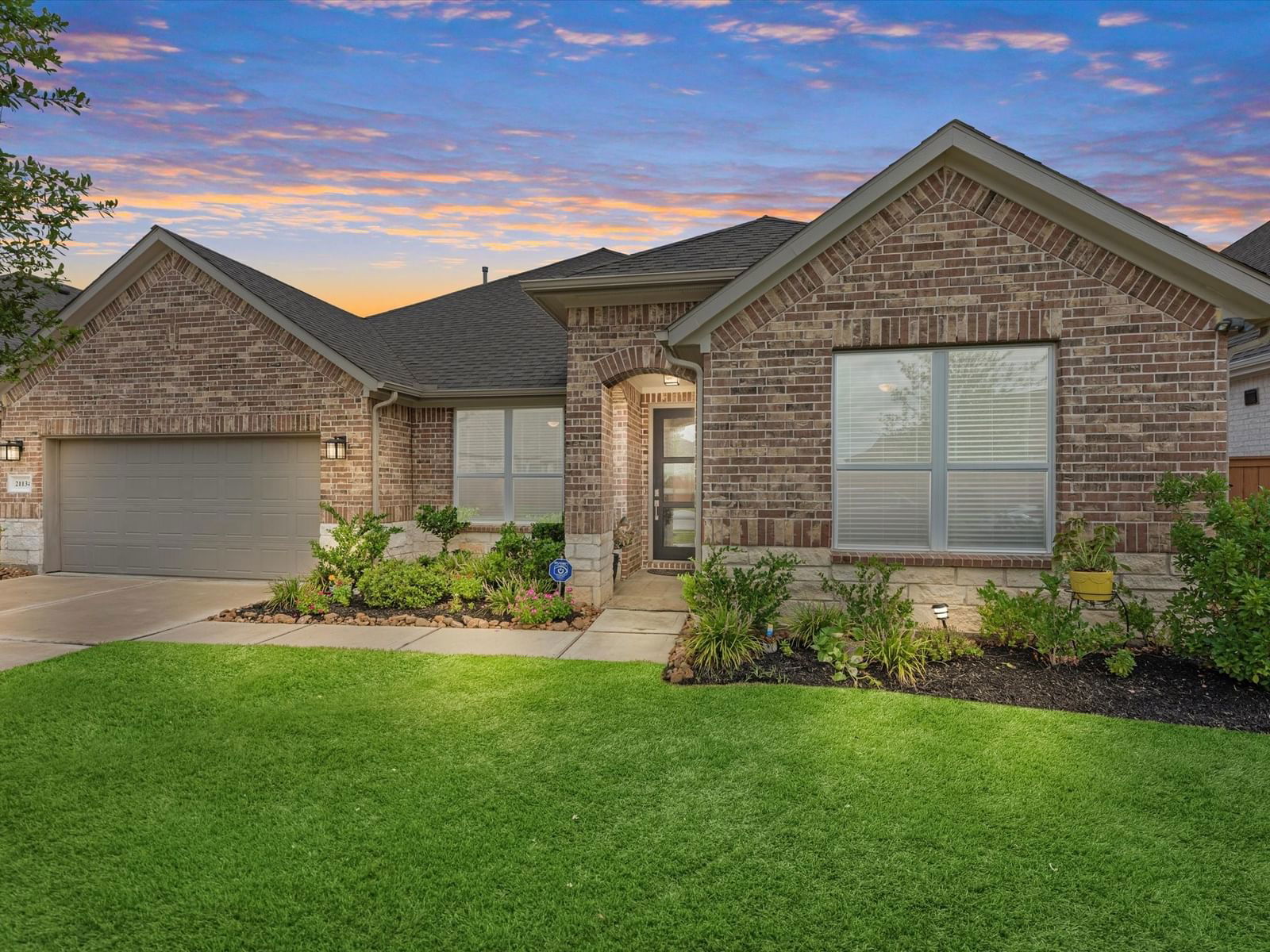 Real estate property located at 21134 Yellow Bay, Harris, Marvida, Cypress, TX, US