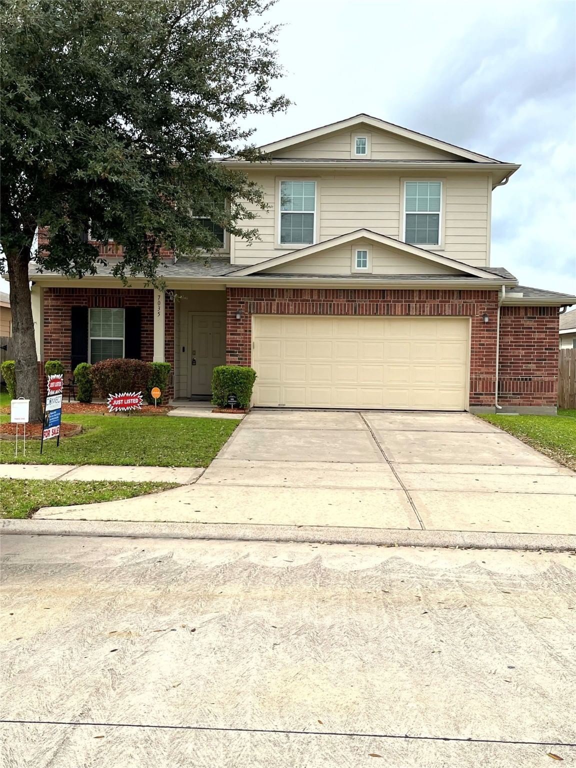 Real estate property located at 7035 Primrose, Harris, West Mdws Sec 01, Baytown, TX, US