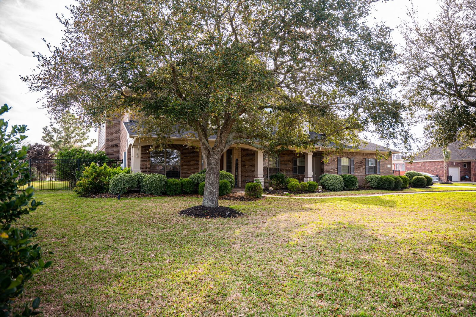 Real estate property located at 3969 Lake Star Dr, Galveston, Whispering Lakes Ranch, League City, TX, US