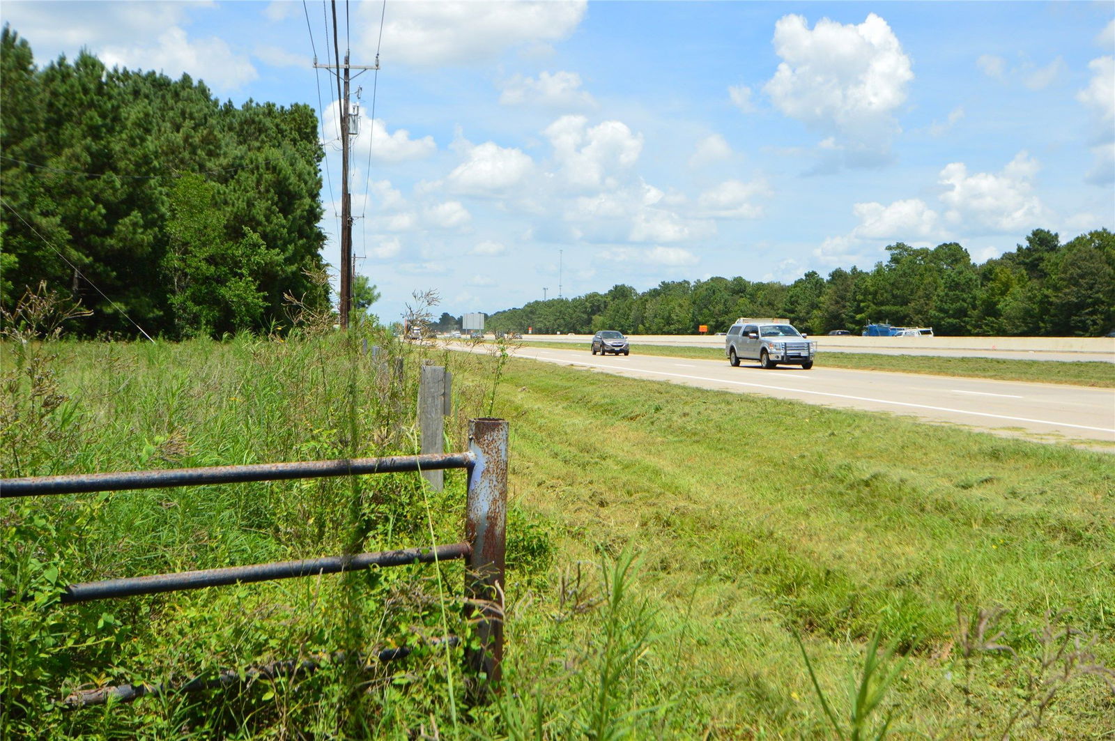 Real estate property located at 18286 Hwy 59, Montgomery, none,Brookforest, New Caney, TX, US