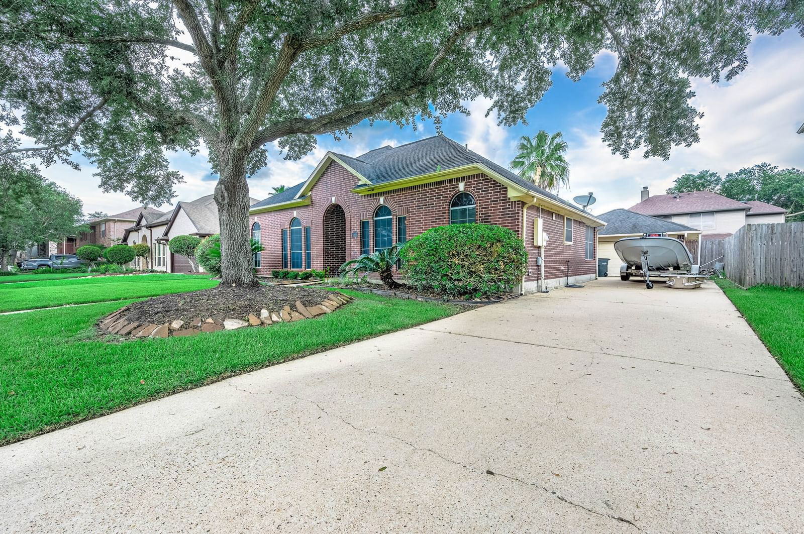 Real estate property located at 1909 Desota, Galveston, Mission Estates 3, Friendswood, TX, US