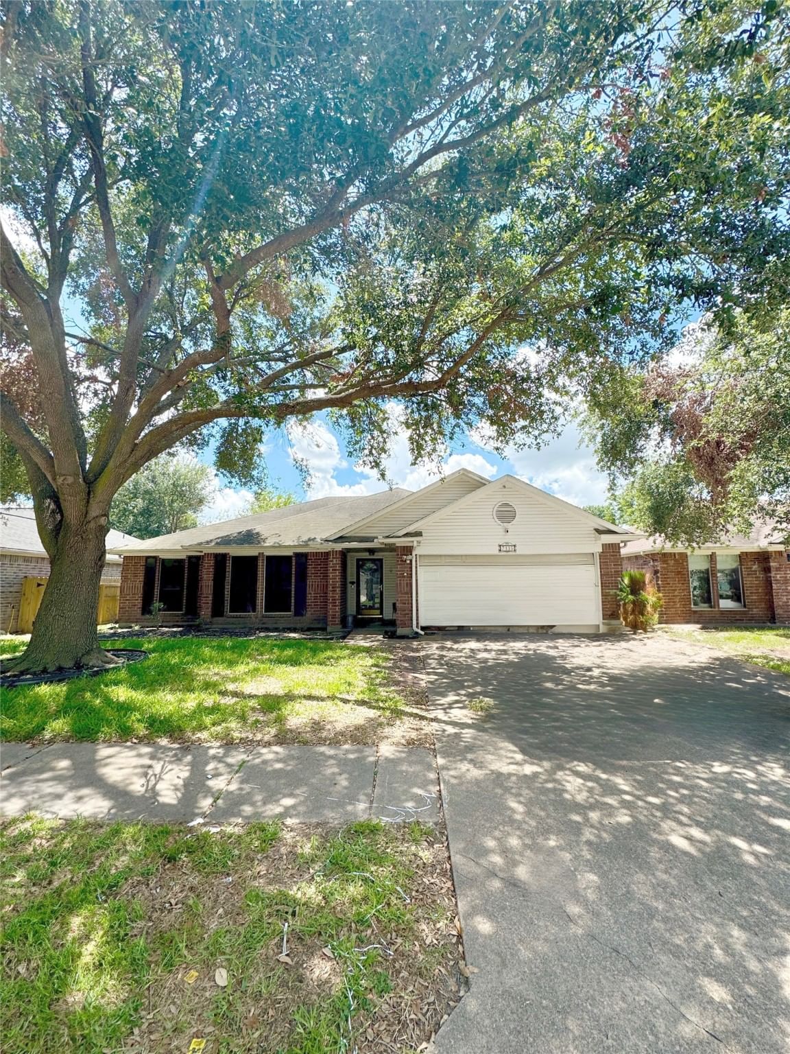 Real estate property located at 7135 Prairie Village, Harris, Amhurst, Cypress, TX, US