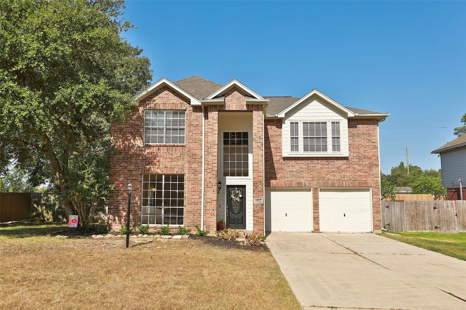 Real estate property located at 25707 Drybrook, Harris, Coventry, Spring, TX, US