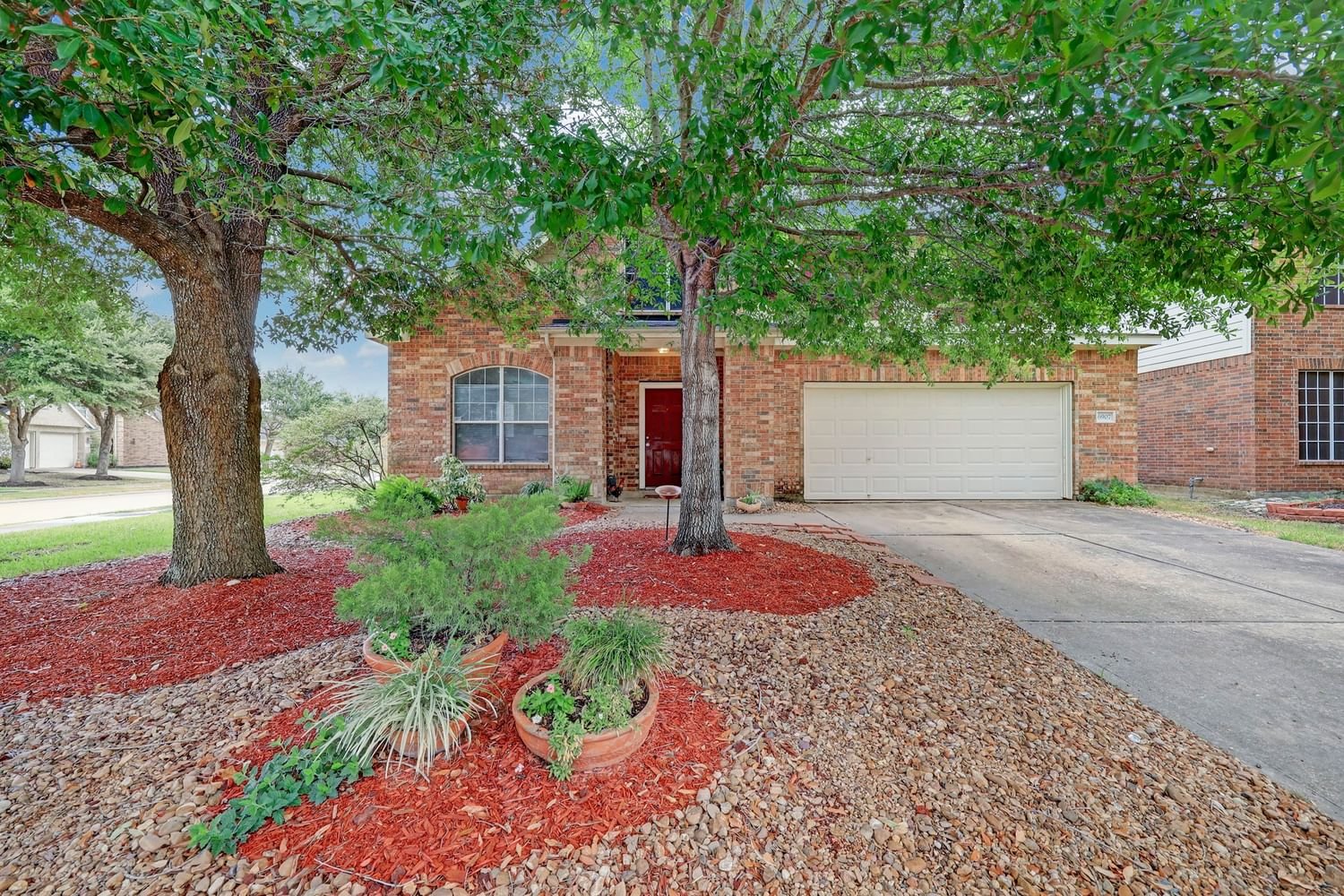 Real estate property located at 6907 Grants Hollow, Fort Bend, Richmond, TX, US