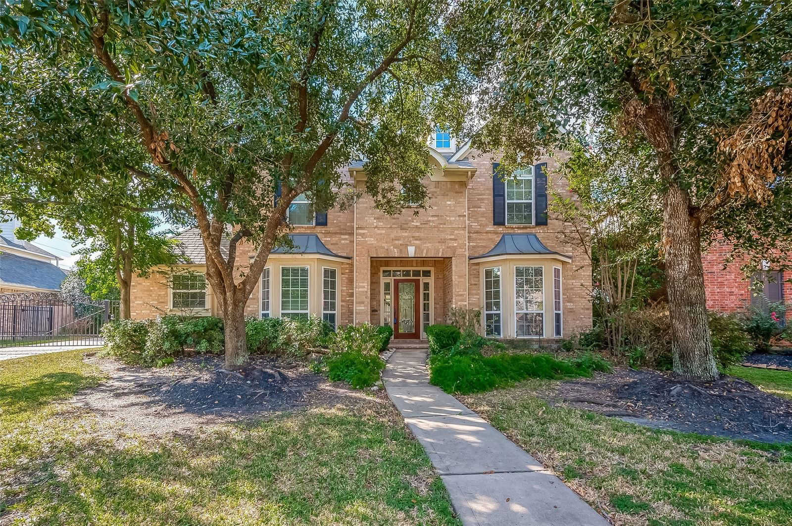 Real estate property located at 20807 Twisted Leaf, Harris, Fairfield Village West Sec 11, Cypress, TX, US