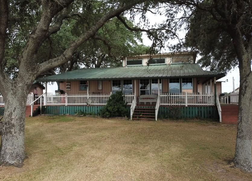 Real estate property located at 1753 LCR 822, Limestone, Green Lake Estates, Groesbeck, TX, US