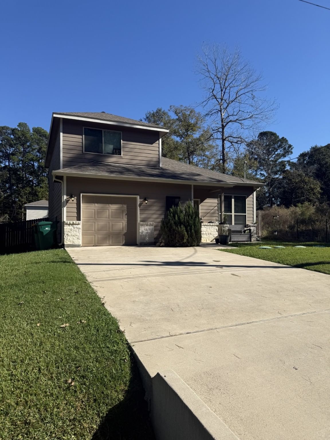 Real estate property located at 1113 Cedar River, Montgomery, LAKE CONROE FOREST, Montgomery, TX, US