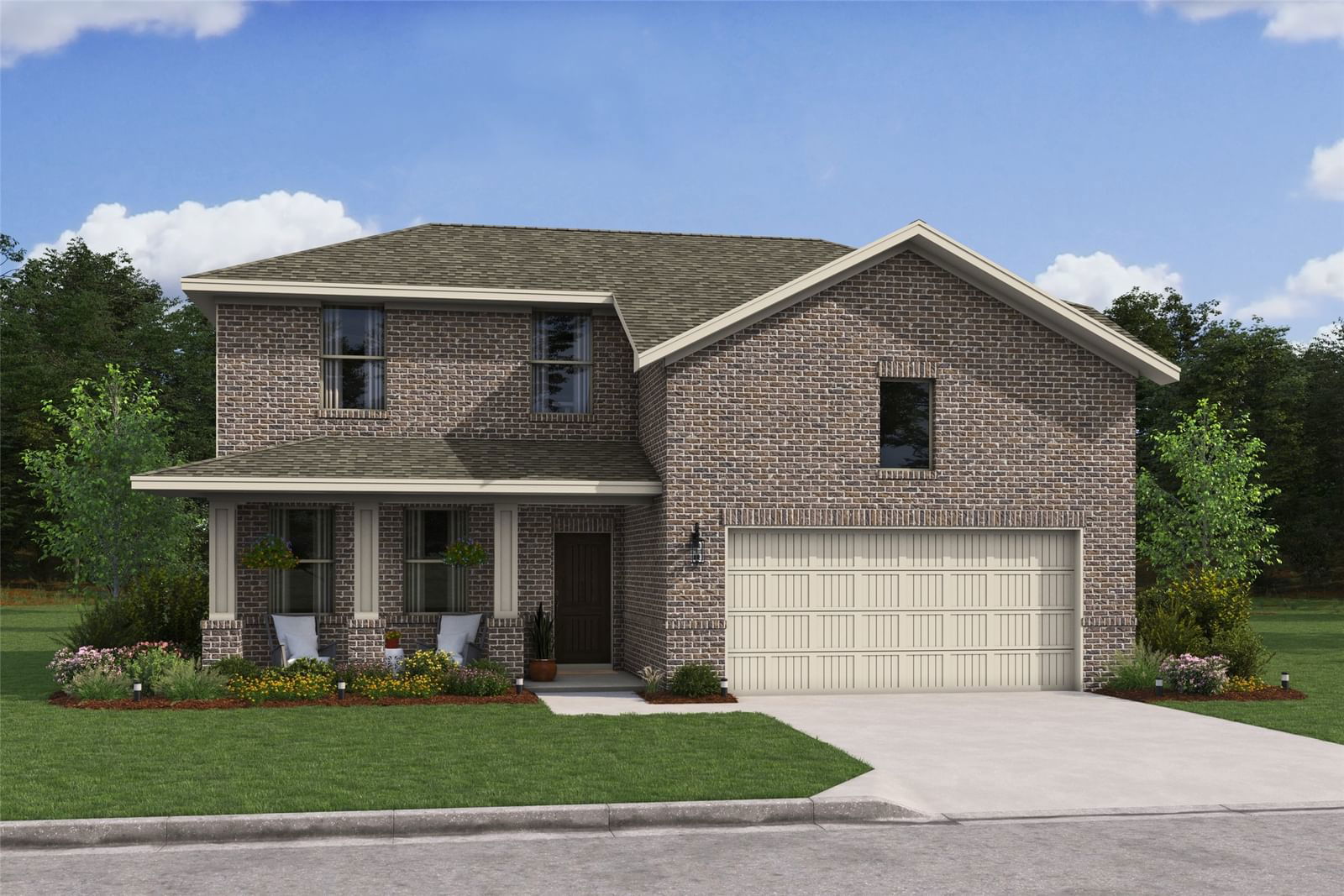 Real estate property located at 8427 Bay Oaks, Chambers, Ascend at Legends Bay, Baytown, TX, US