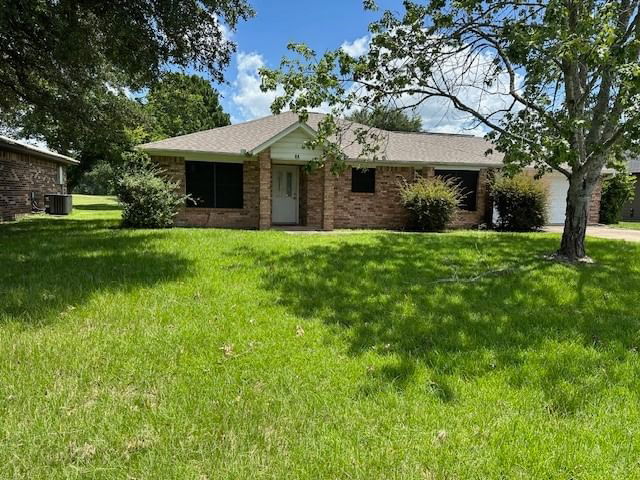 Real estate property located at 84 Coral Gables, Trinity, Westwood Shores Sec 1, Trinity, TX, US