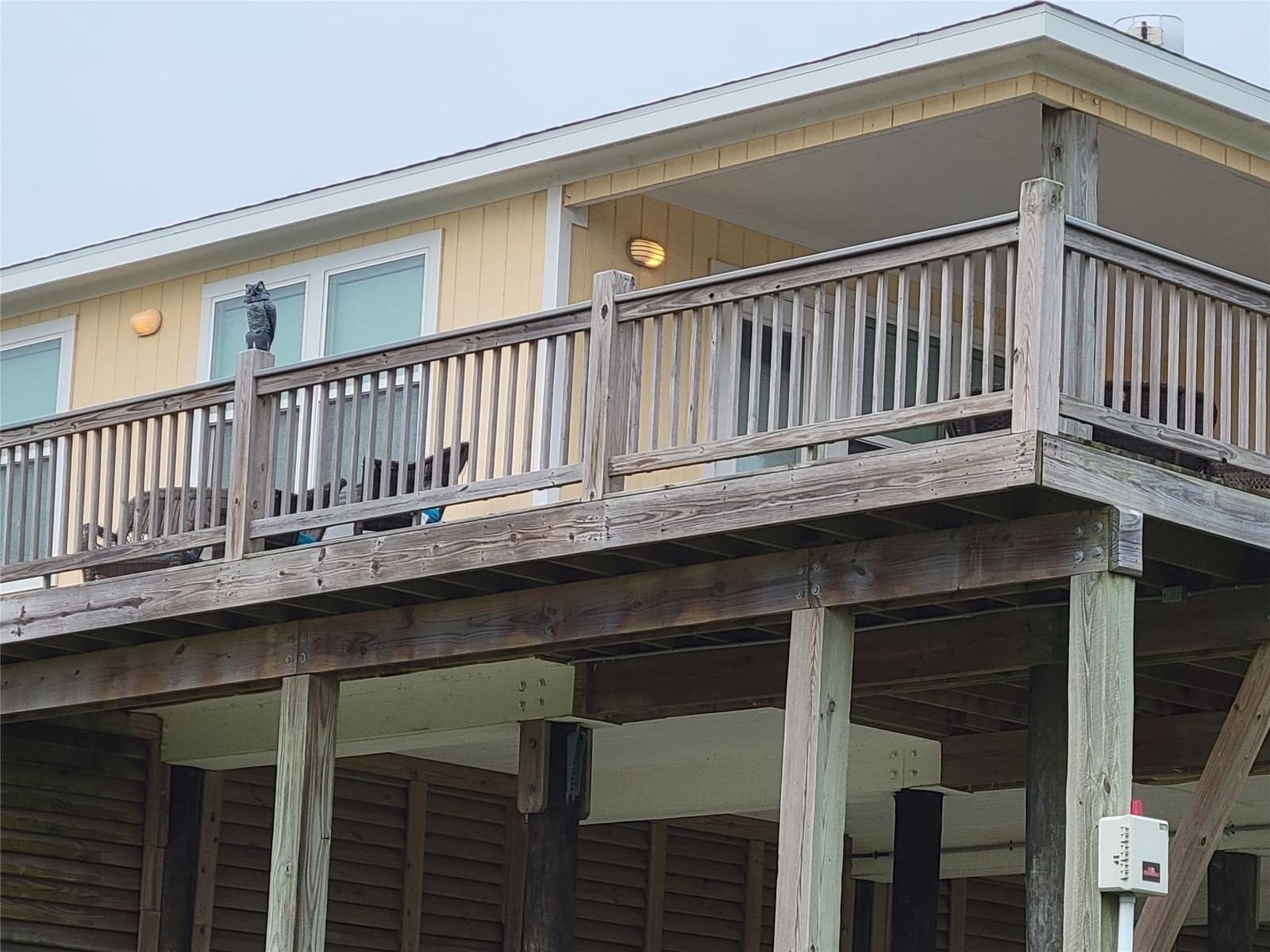 Real estate property located at 890 Tinkle, Galveston, J & S Beach, Crystal Beach, TX, US
