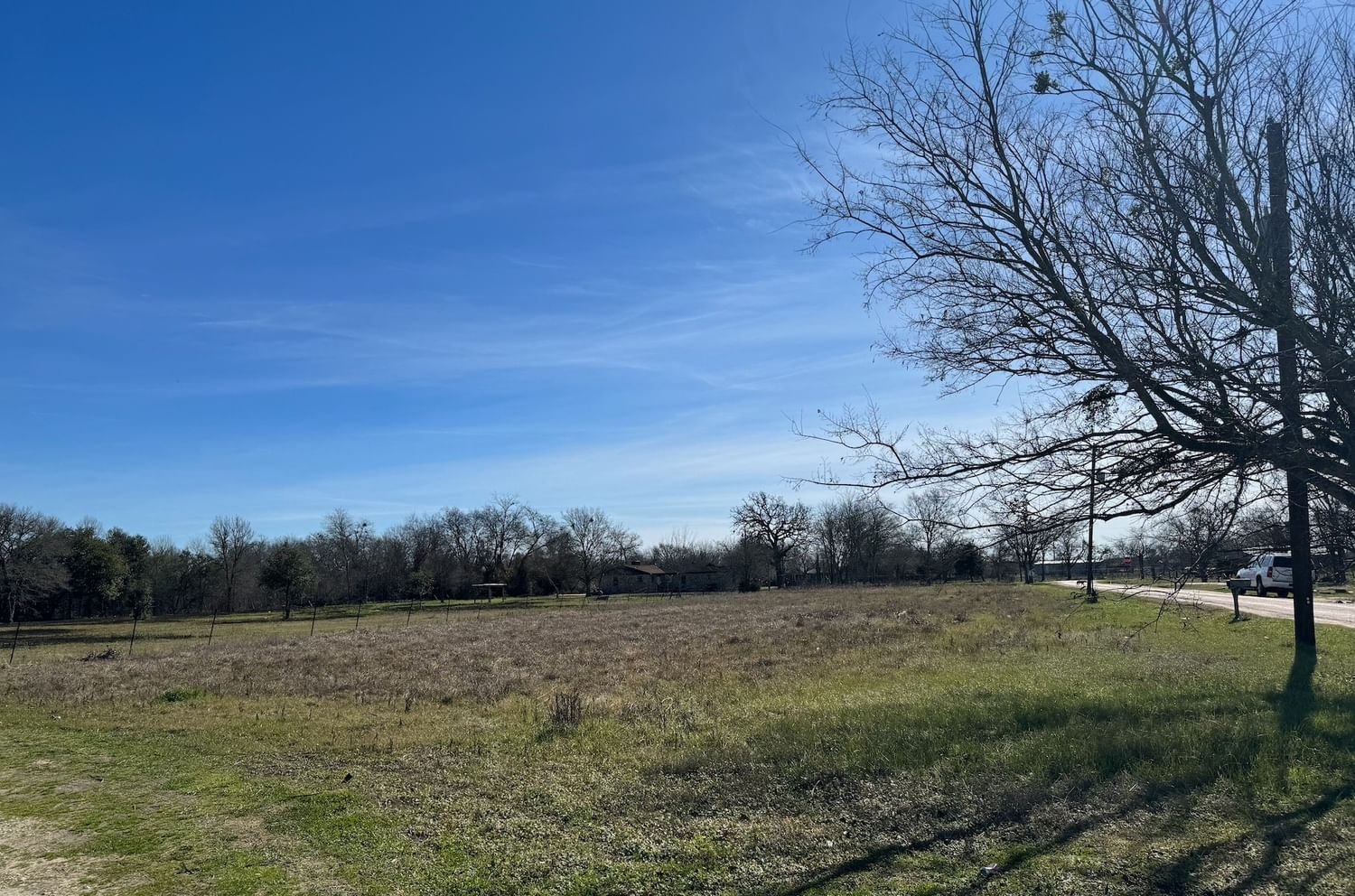 Real estate property located at TBD County Road 252, Burleson, A0041 - MITCHELL J W, Caldwell, TX, US
