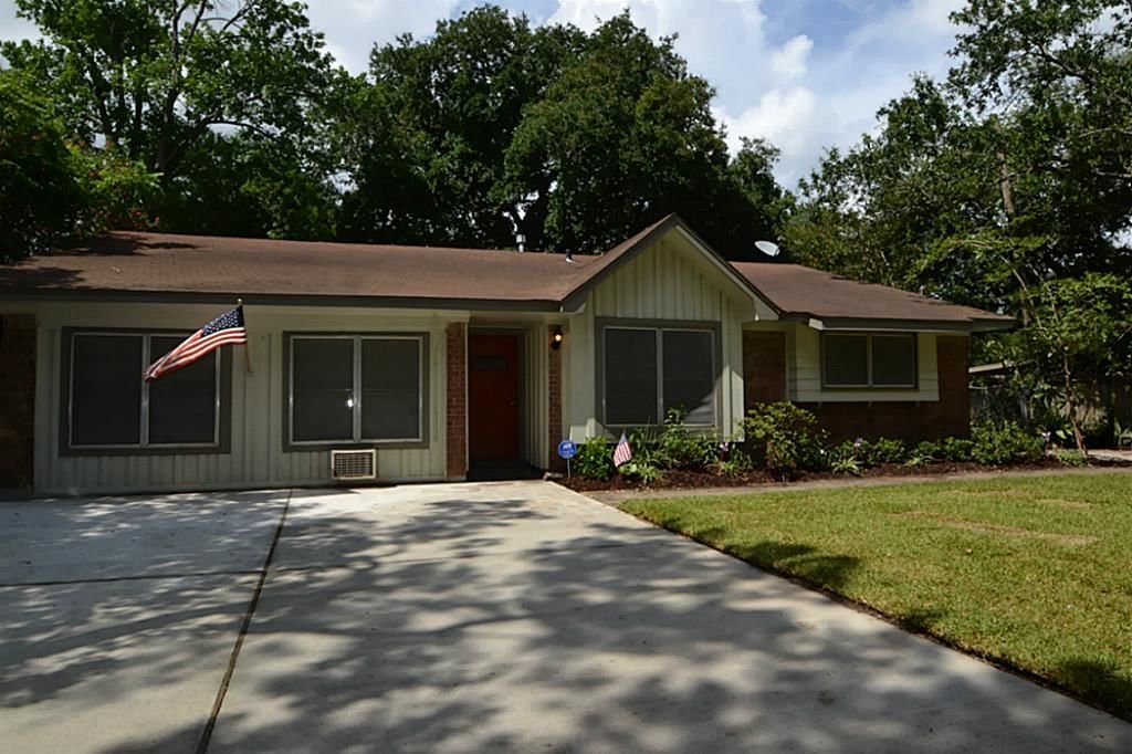 Real estate property located at 5422 Kingfisher, Harris, WESTBURY, Houston, TX, US