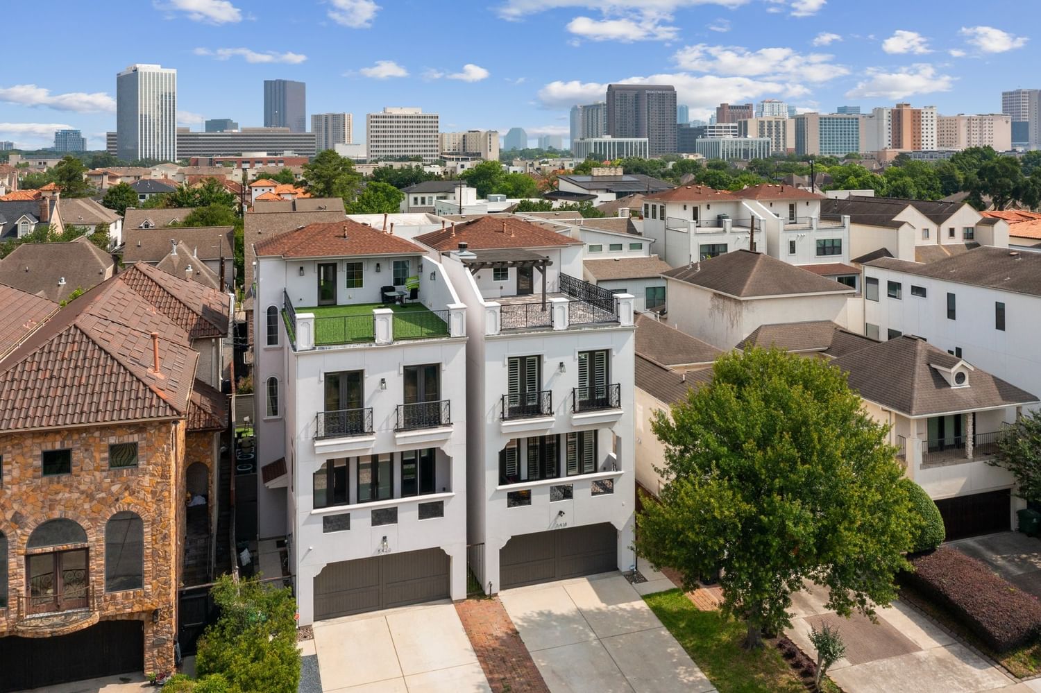 Real estate property located at 5418 Mcculloch, Harris, Houston, TX, US