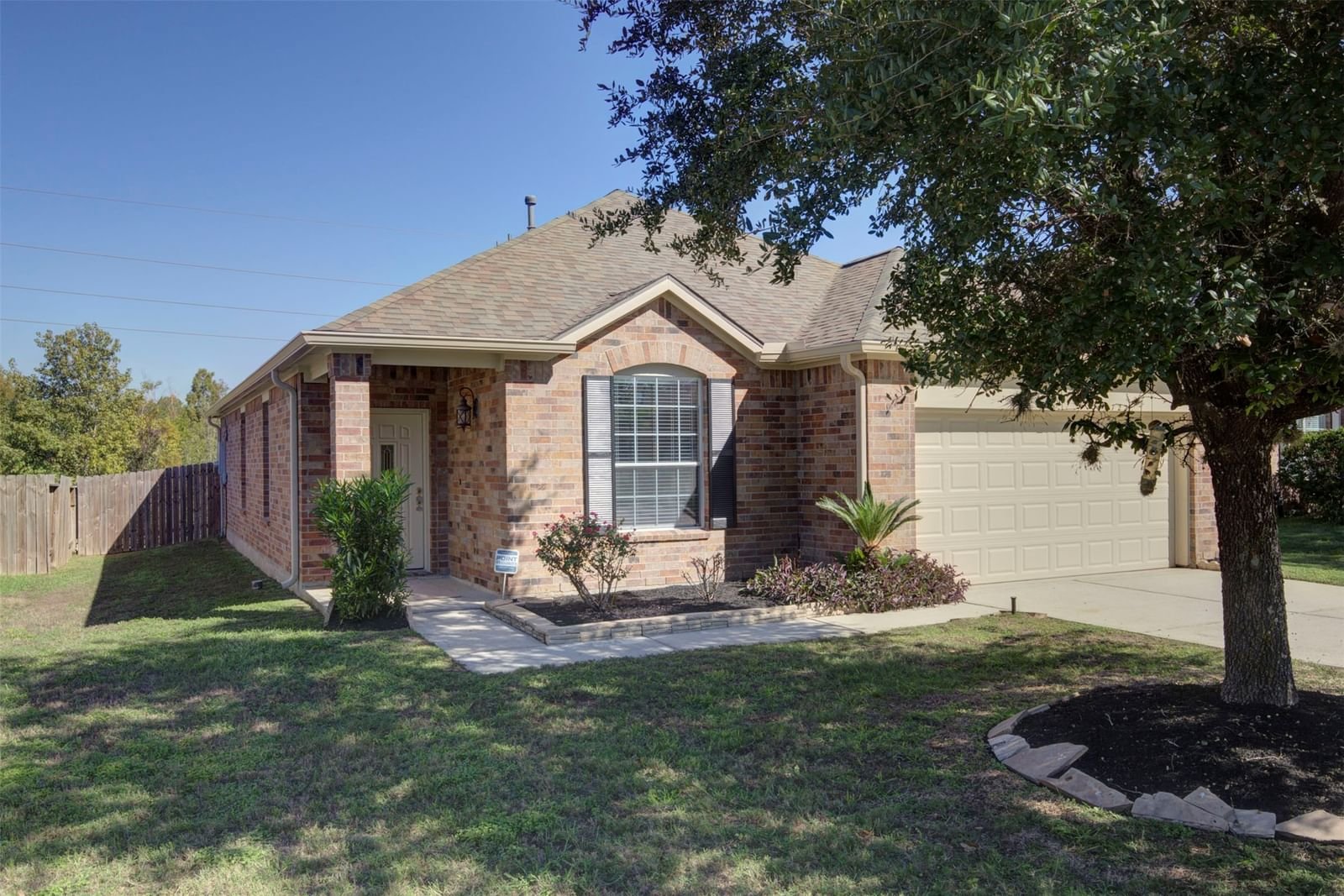 Real estate property located at 722 Slate Valley, Harris, Spring, TX, US