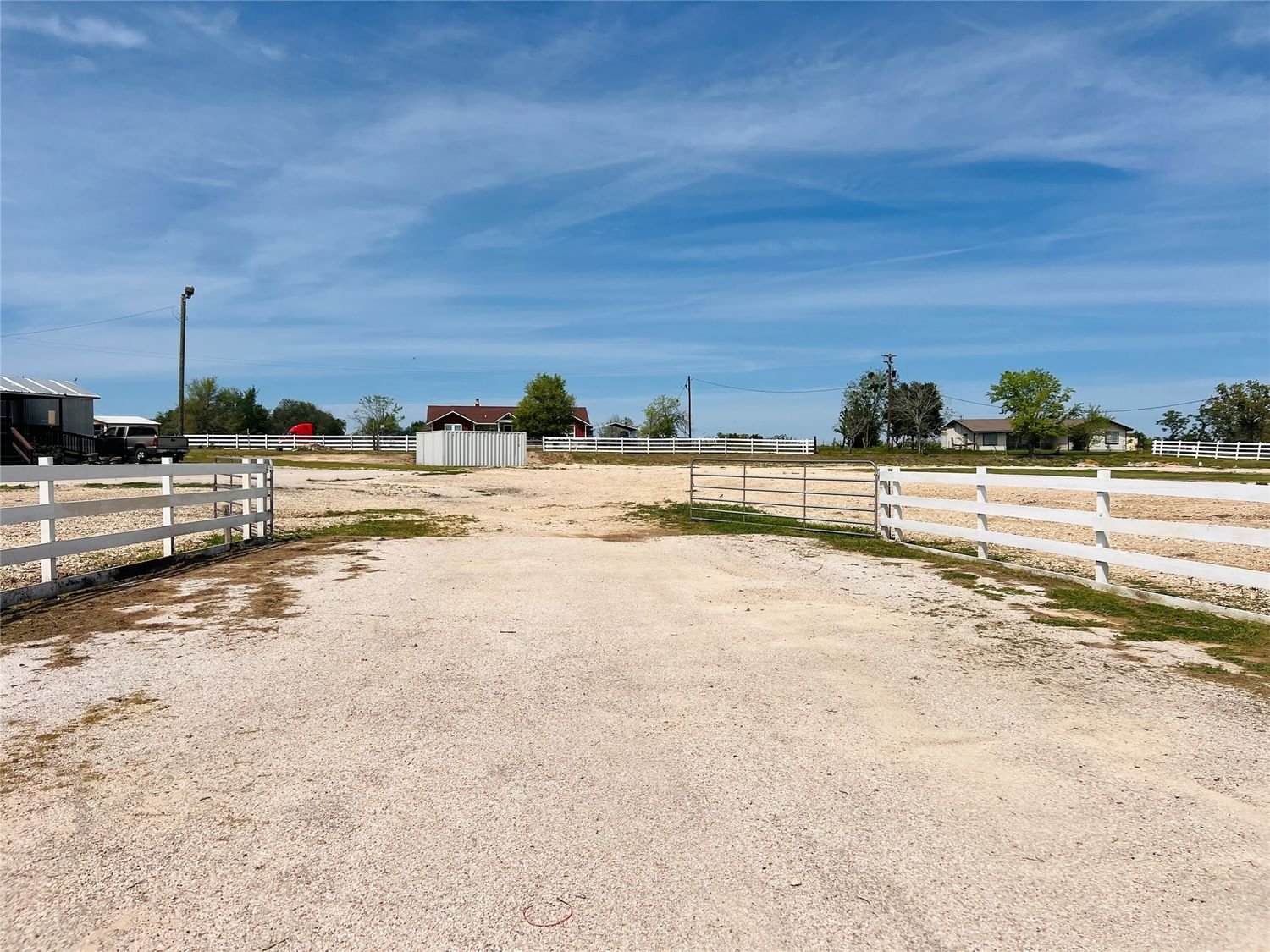 Real estate property located at 379 Fm 60, Burleson, Orville Perry League A-45, Somerville, TX, US