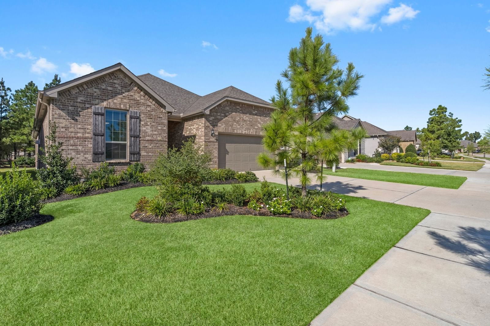 Real estate property located at 264 Connemara, Montgomery, Del Webb The Woodlands 01, The Woodlands, TX, US