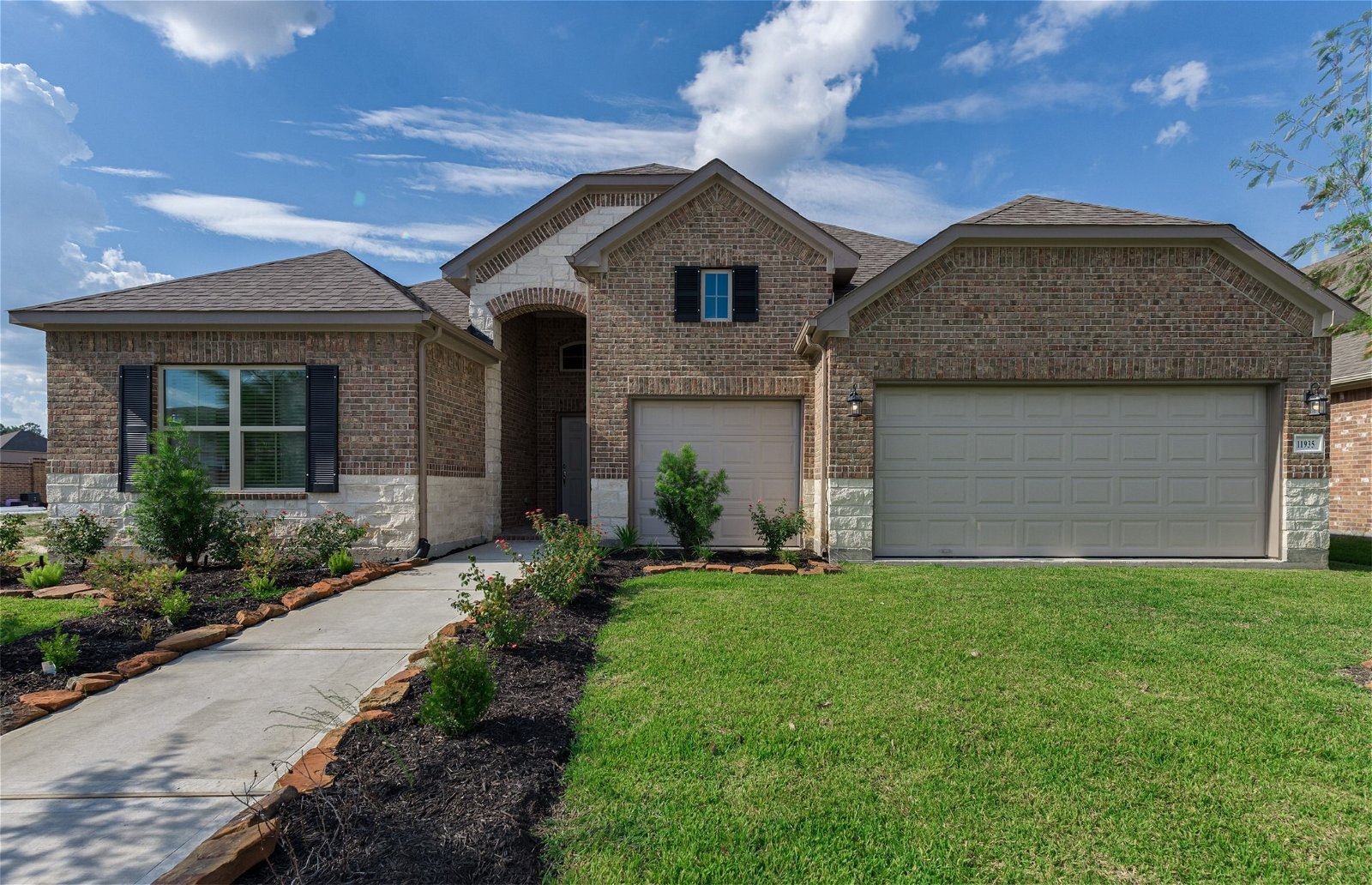Real estate property located at 27215 Aqualina, Waller, Sunterra, Katy, TX, US