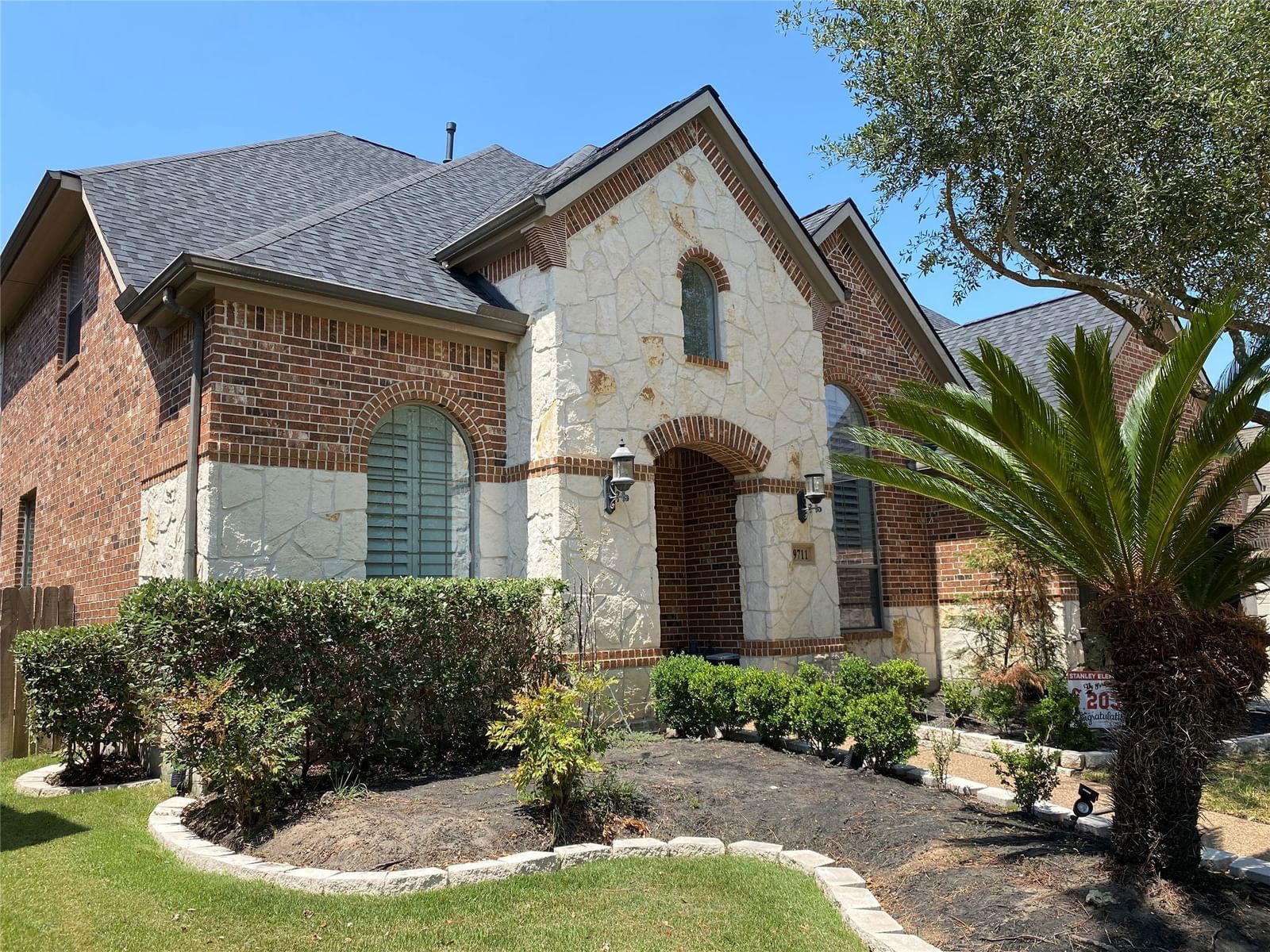 Real estate property located at 9711 Dill Canyon, Fort Bend, Cinco Ranch Southwest Sec 7, Katy, TX, US