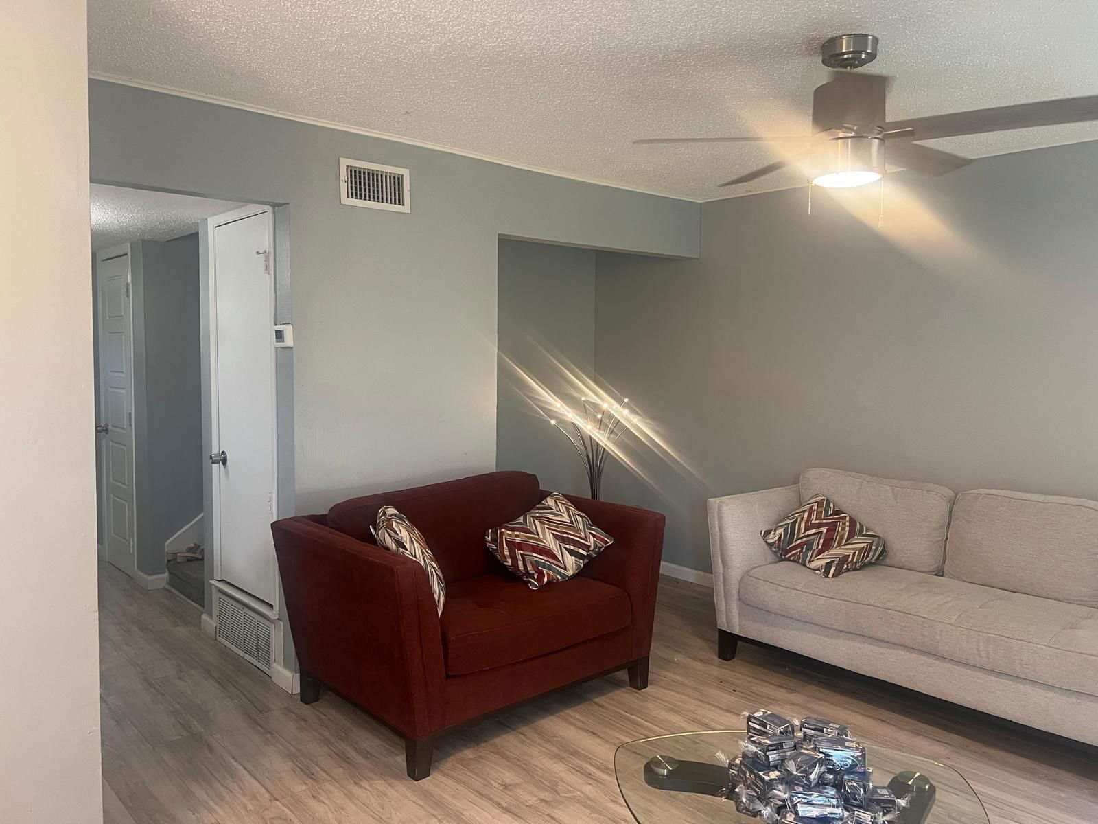 Real estate property located at 1402 Carrier #309, Dallas, GRAN VILLA TOWNHOUSES, Grand Prairie, TX, US