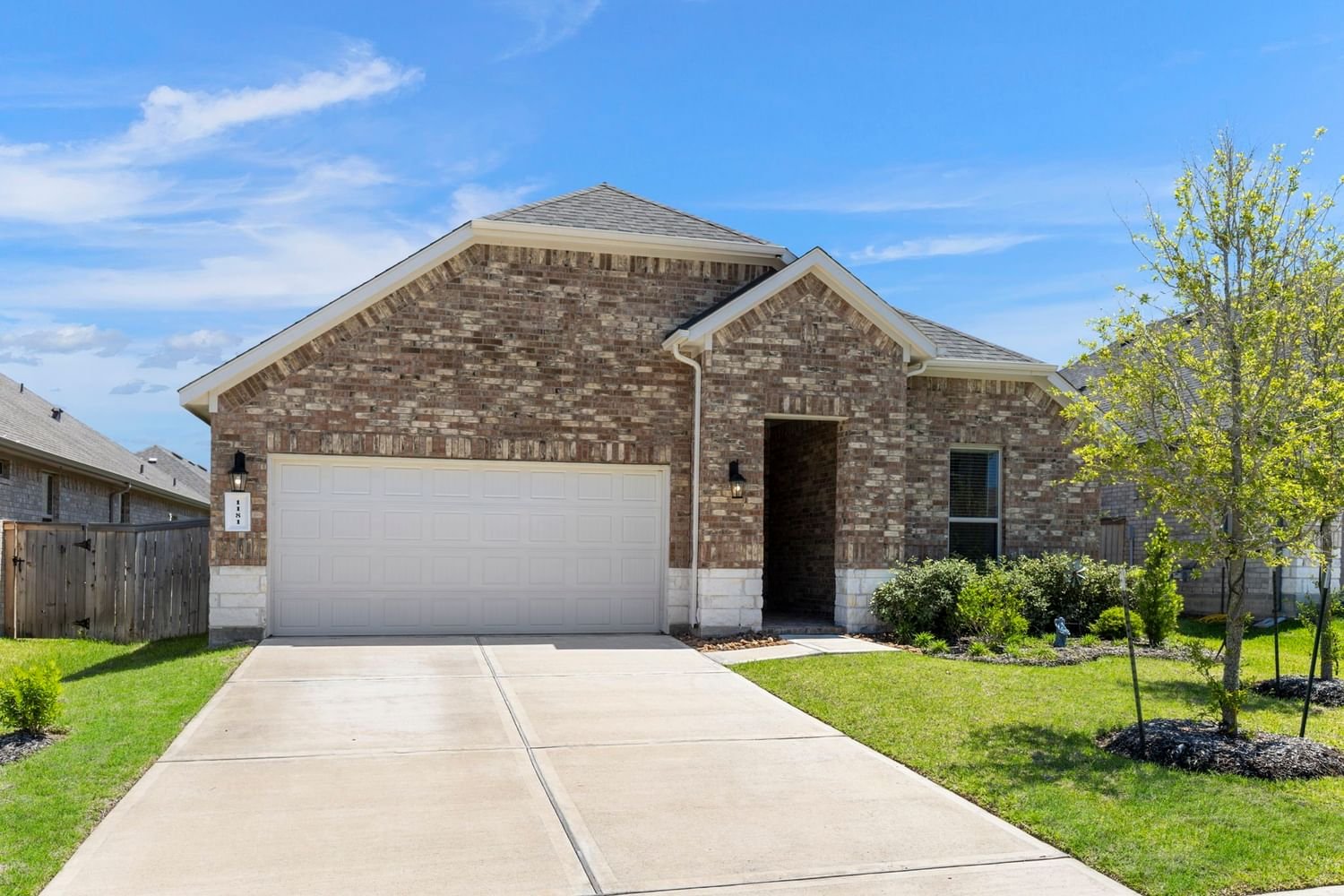 Real estate property located at 1181 Courteous Creek, Montgomery, Fairwater 04, Montgomery, TX, US
