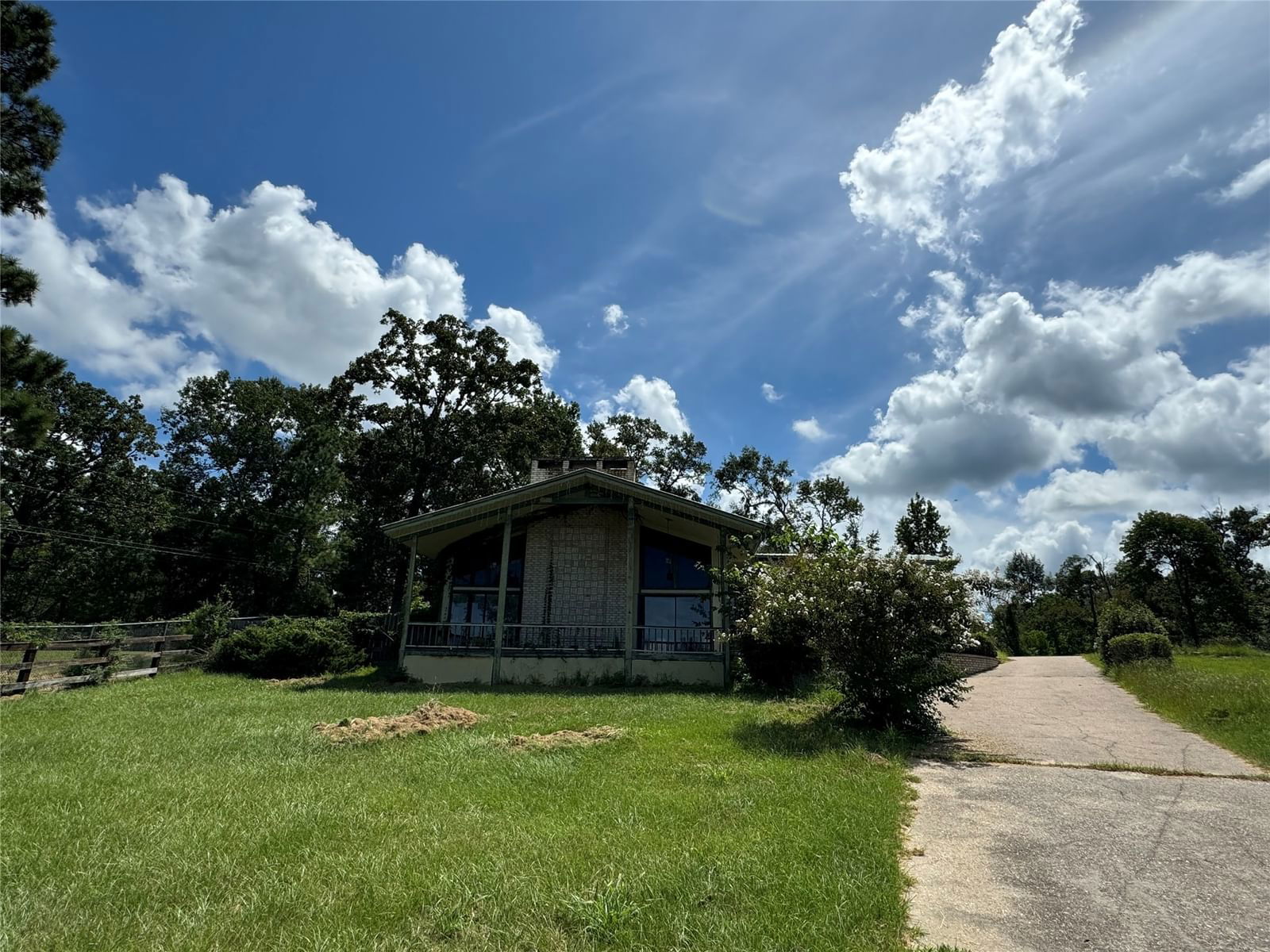 Real estate property located at 2859 Highway 59, Polk, J MORGAN ABST 56, Livingston, TX, US