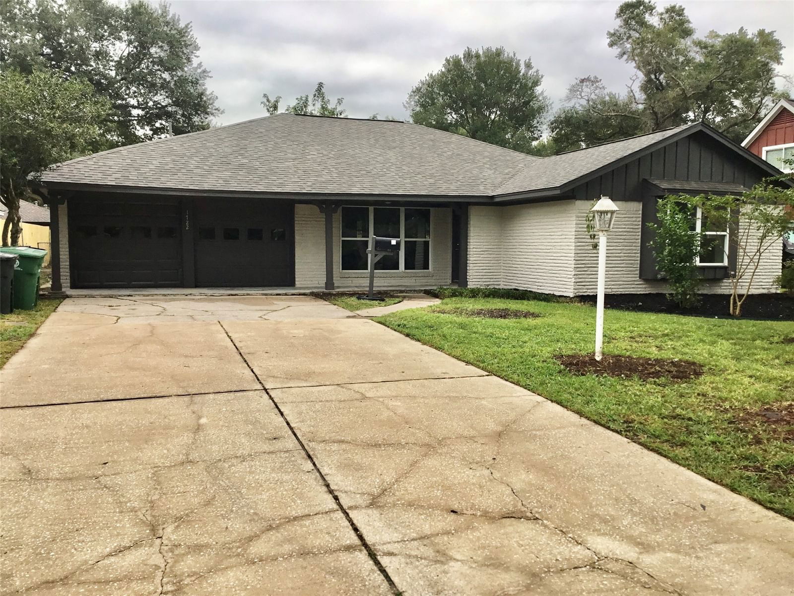 Real estate property located at 1722 Capstan, Harris, Clear Lake City Sec 03, Houston, TX, US