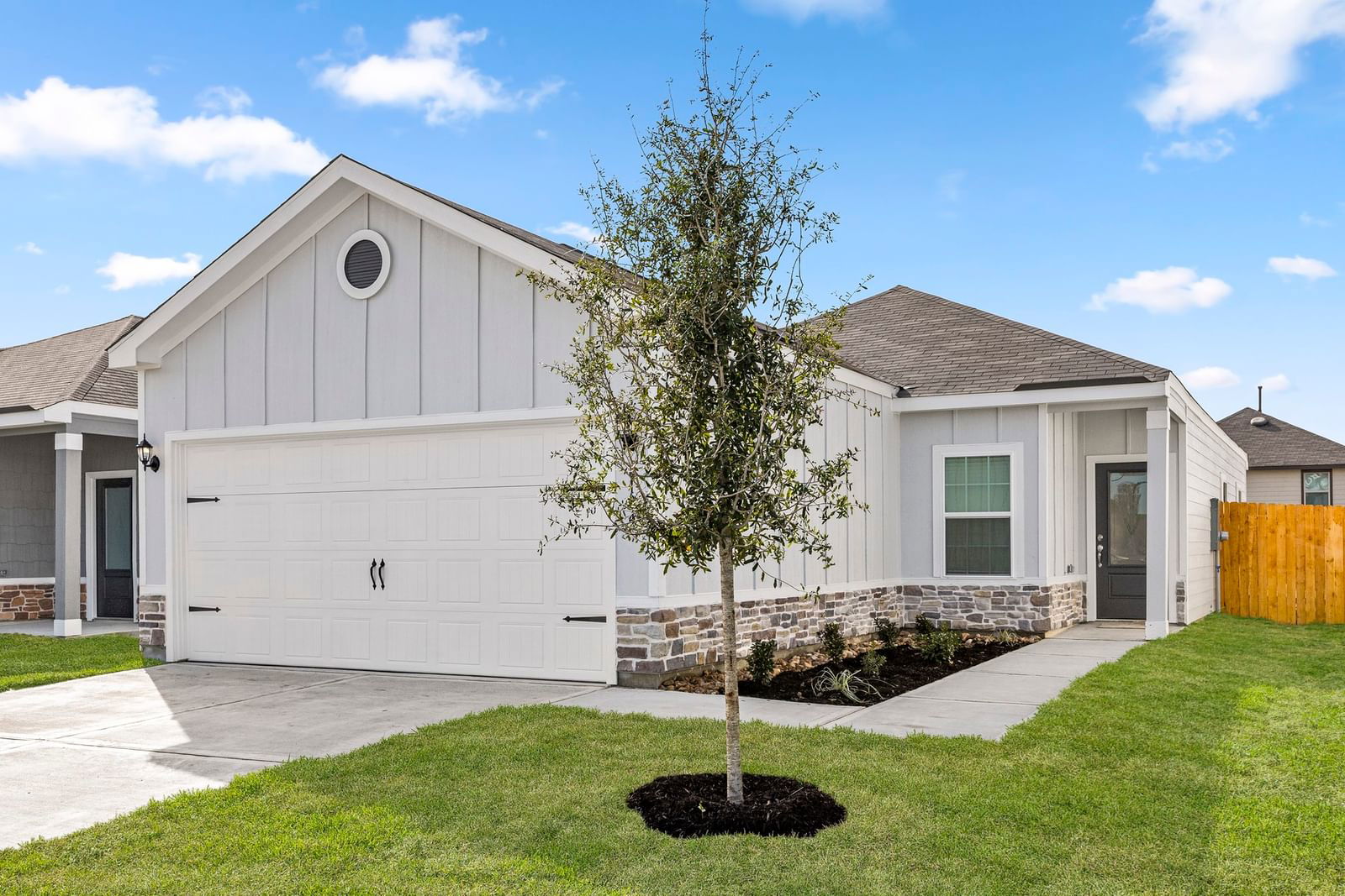 Real estate property located at 6615 Wide Meadow, Harris, Park Vista at El Tesoro, Houston, TX, US