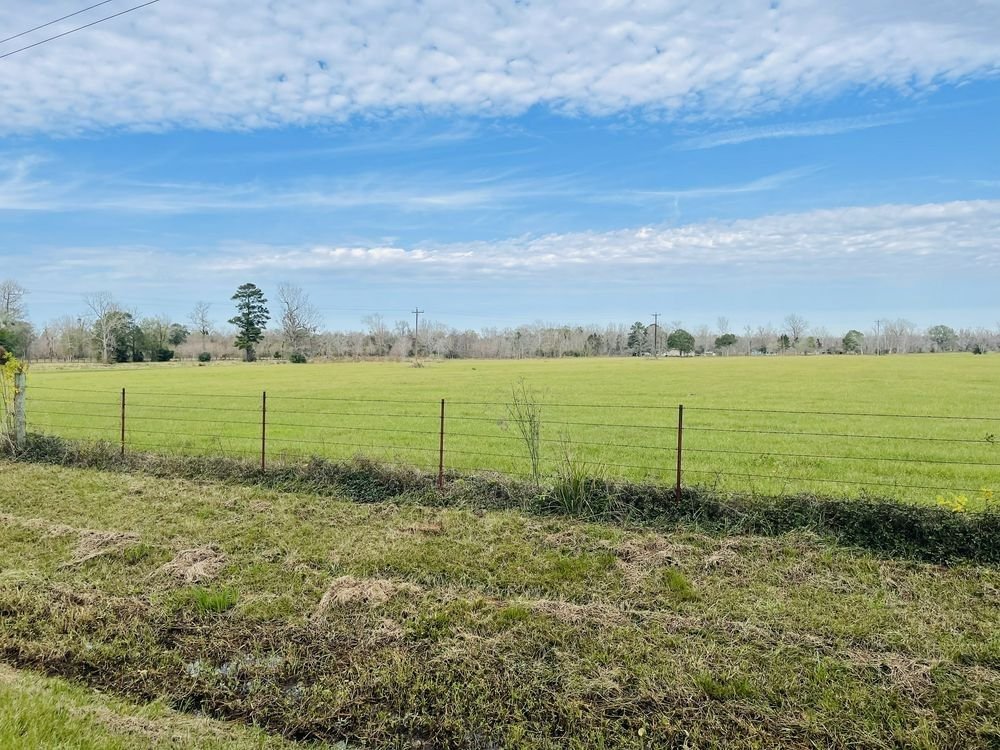 Real estate property located at 25 County Road 2089, Liberty, James Robeson, Liberty, TX, US