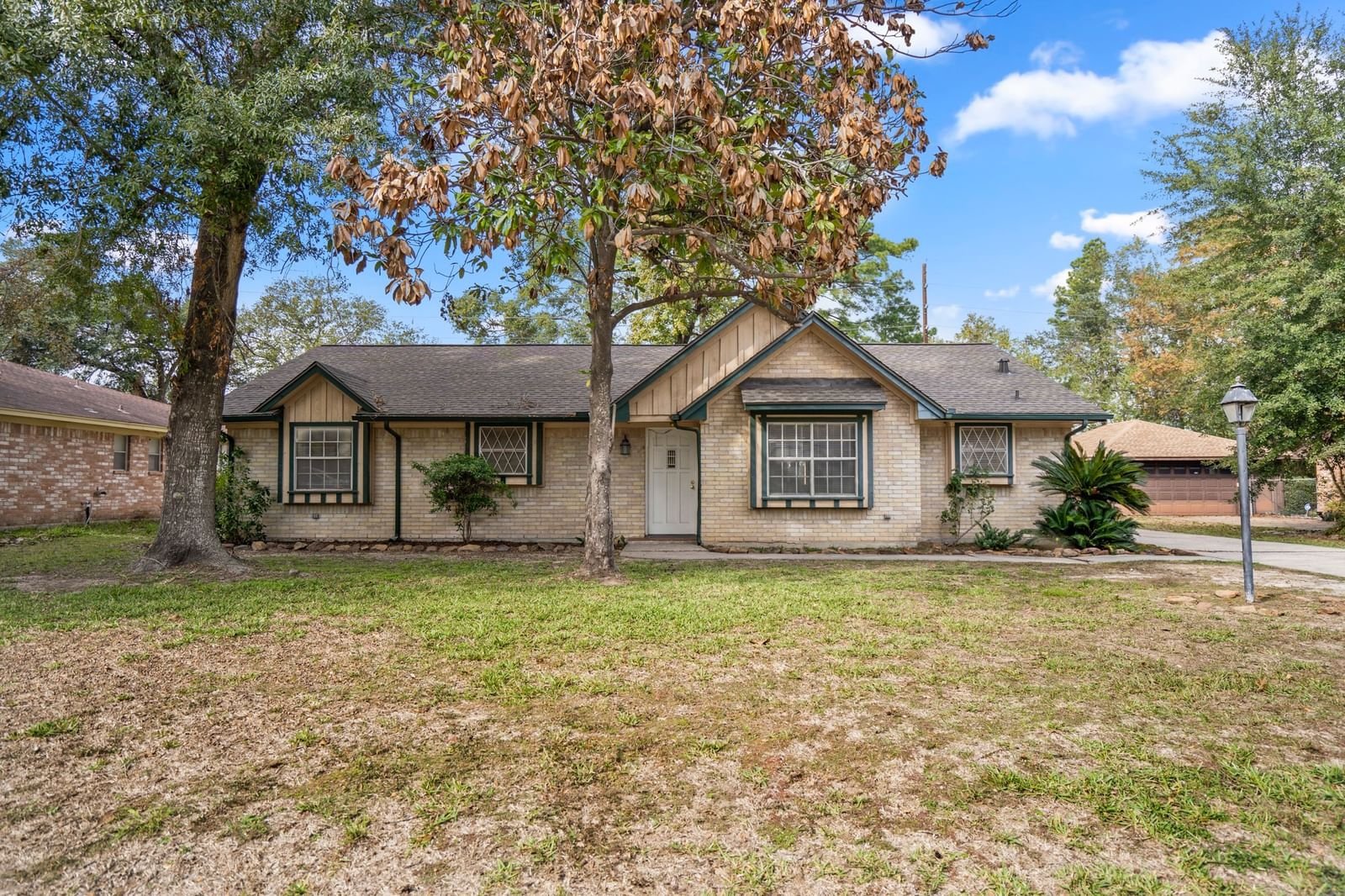 Real estate property located at 635 Cypresswood, Harris, North Hill Estates, Spring, TX, US