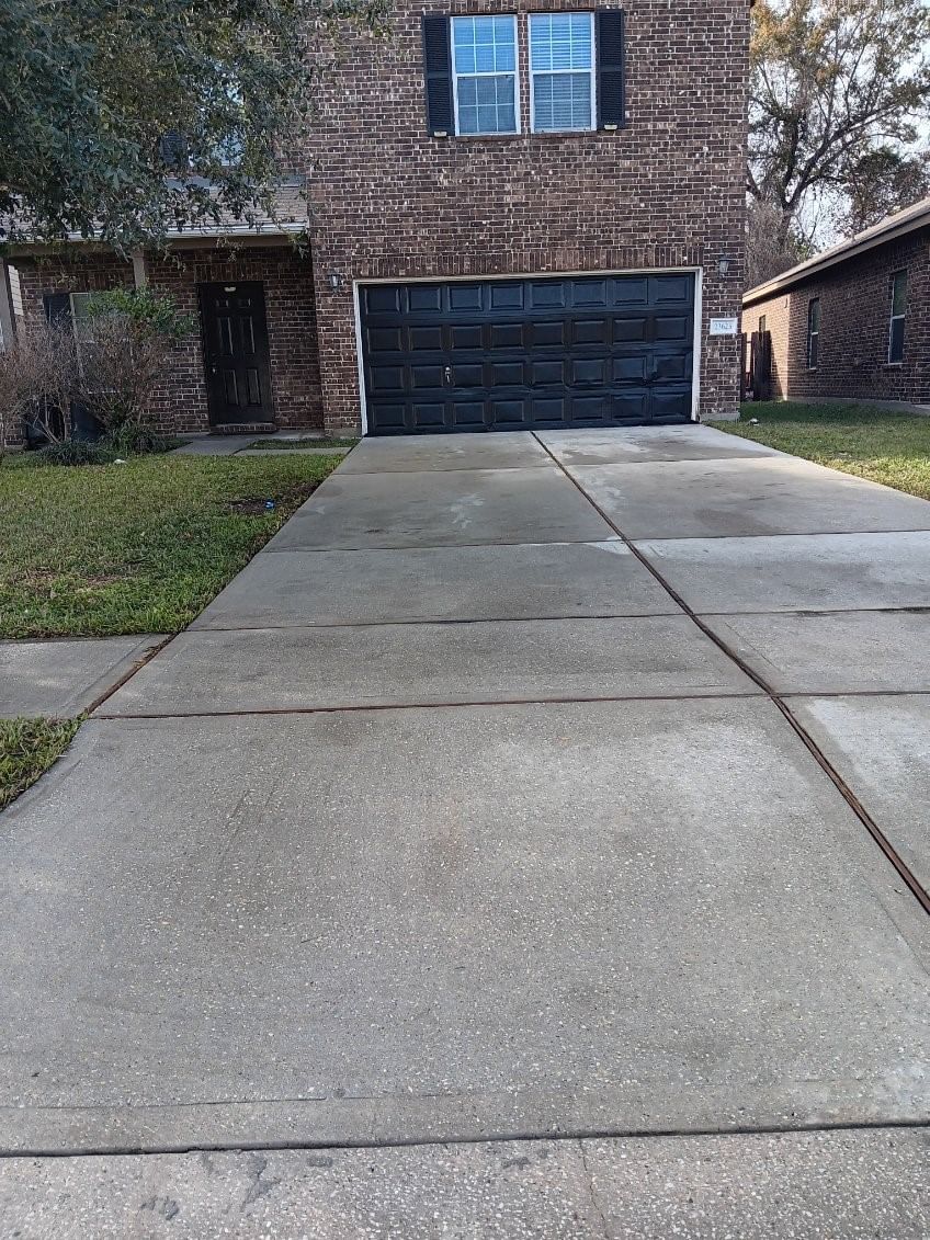 Real estate property located at 23623 Jasmine Terrace, Harris, Park Spgs Sec 04, Spring, TX, US