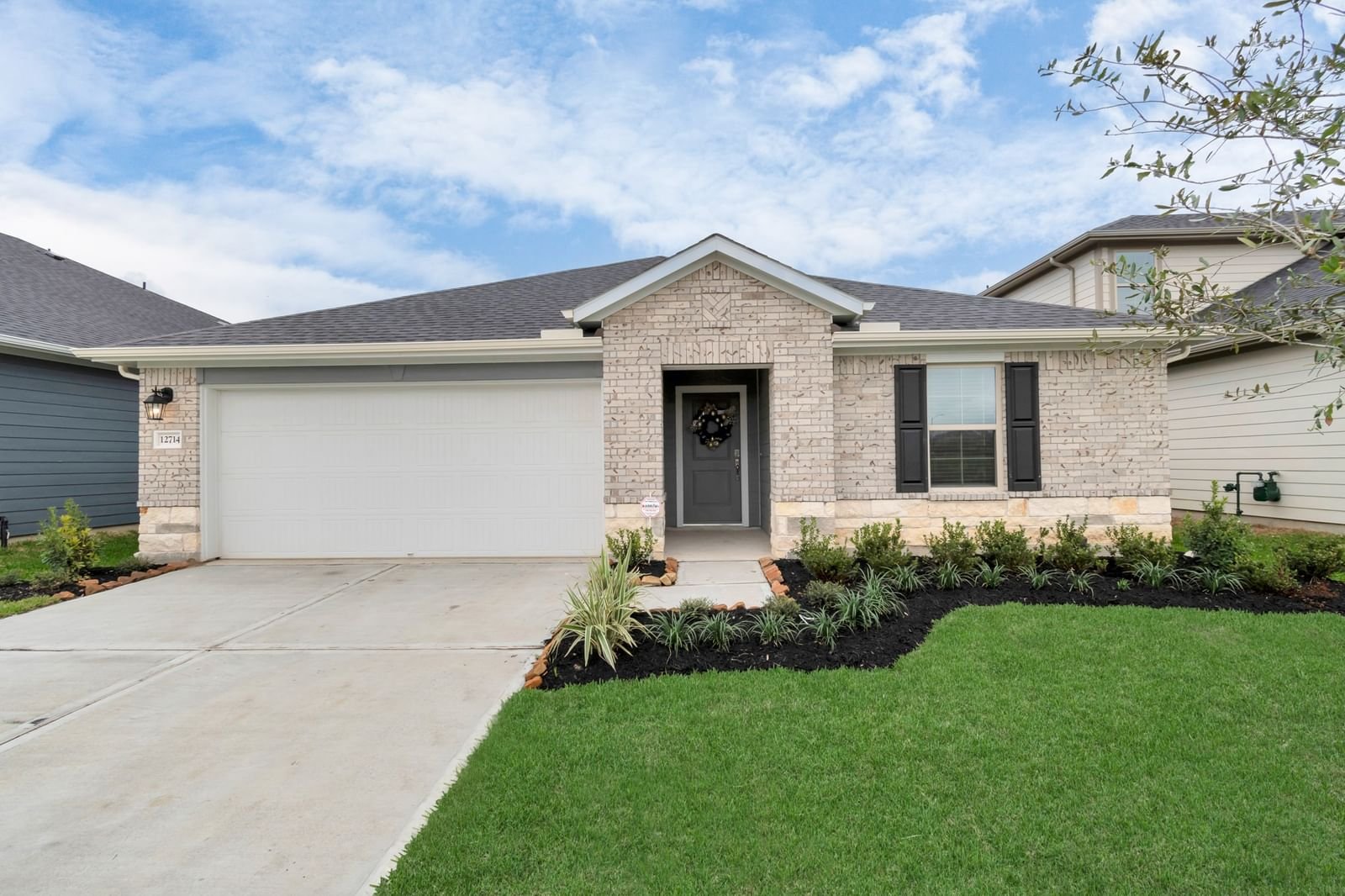 Real estate property located at 7627 Fremantle Lane, Chambers, Southwinds, Baytown, TX, US