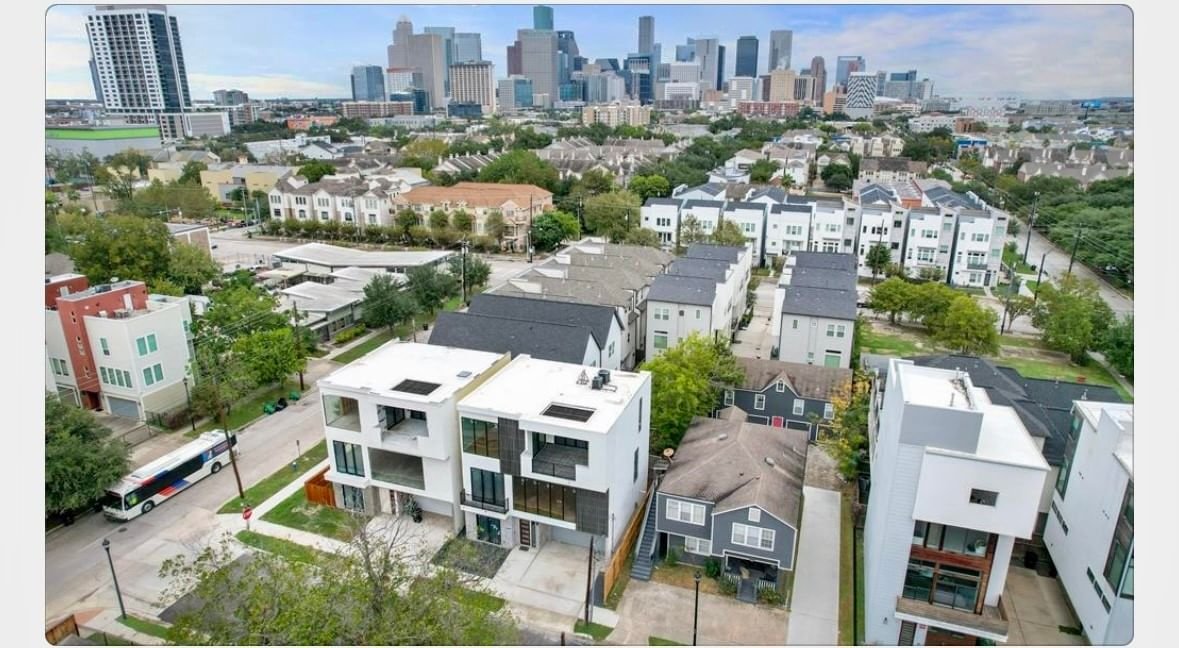 Real estate property located at 1505 Stuart, Harris, Stuart Terrace, Houston, TX, US
