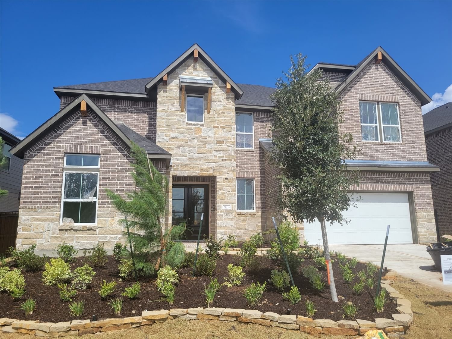 Real estate property located at 28033 Willow Glen, Montgomery, Woodson’s Reserve, Spring, TX, US