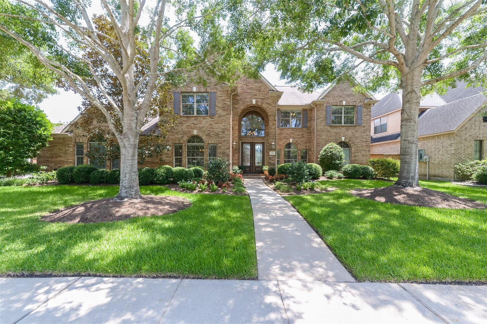 Real estate property located at 7314 Fair Meadow, Fort Bend, Katy, TX, US