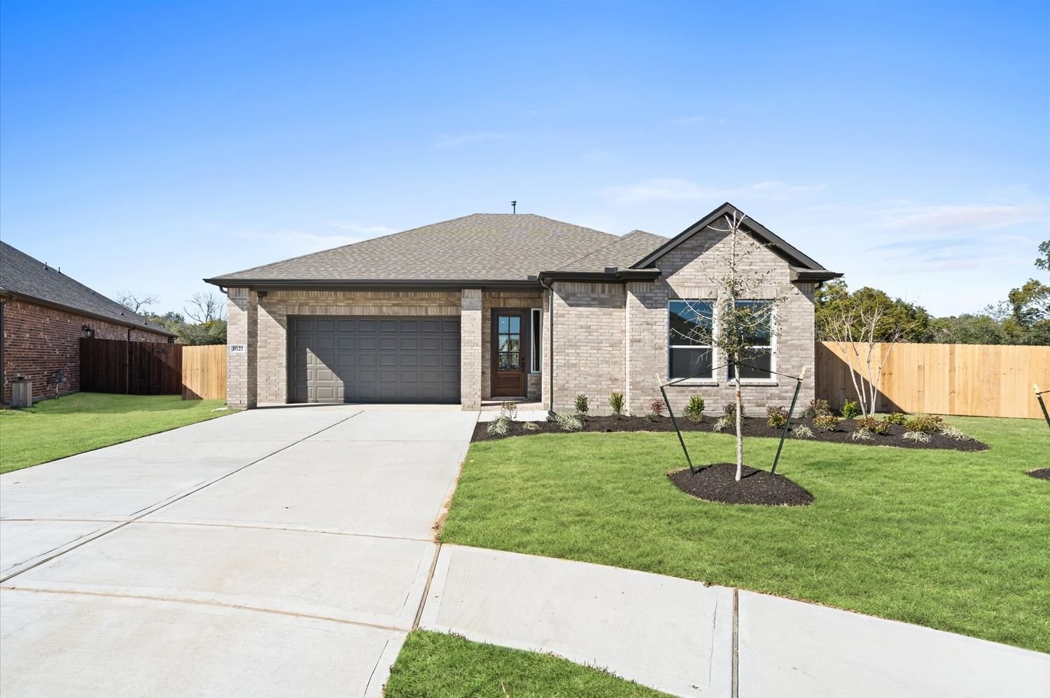 Real estate property located at 1614 Friendship Park, Harris, Lake Mija Village, Seabrook, TX, US